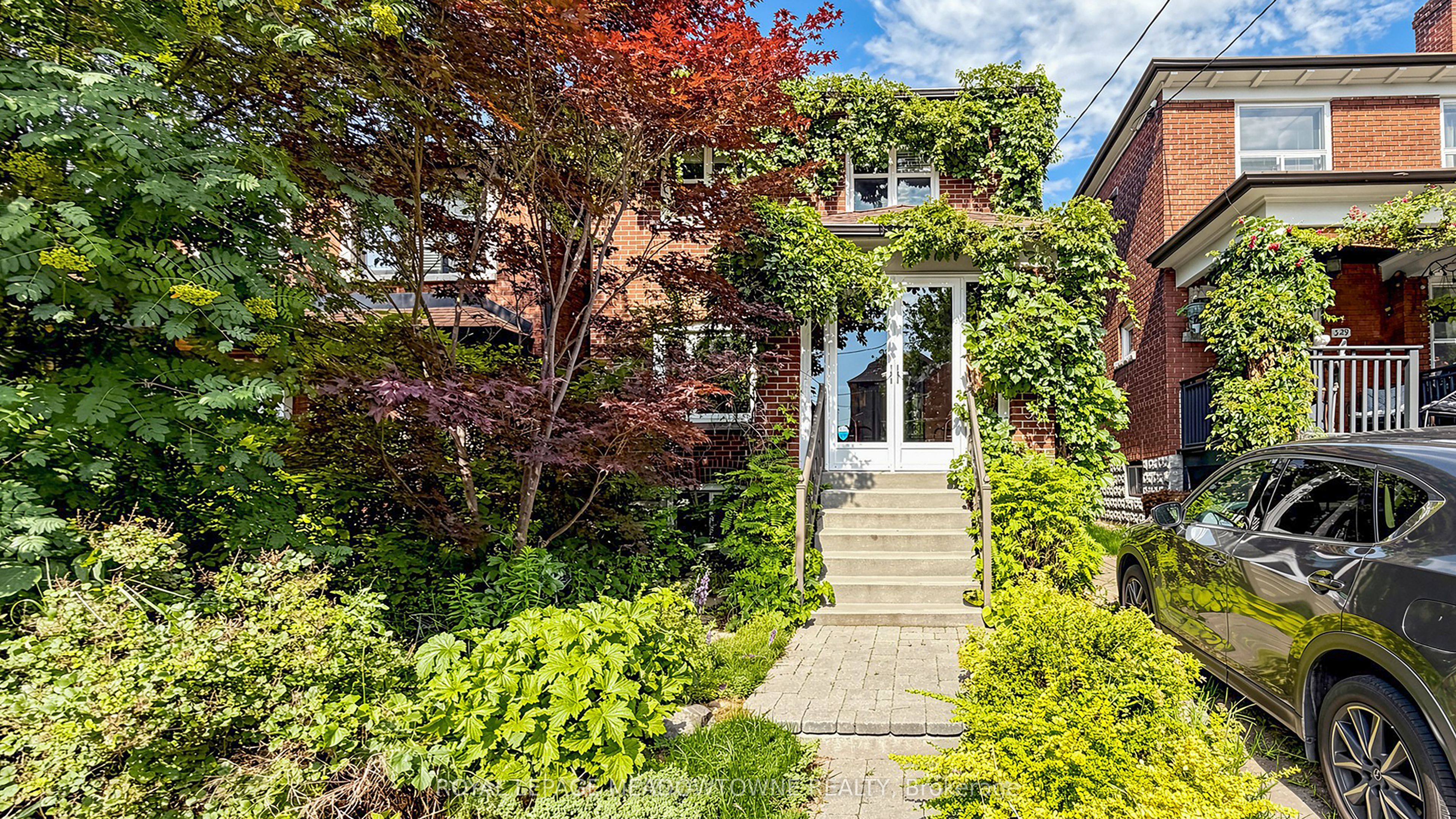 331 Glenholme Avenue, Toronto, ON M6E 3E4 photo 2