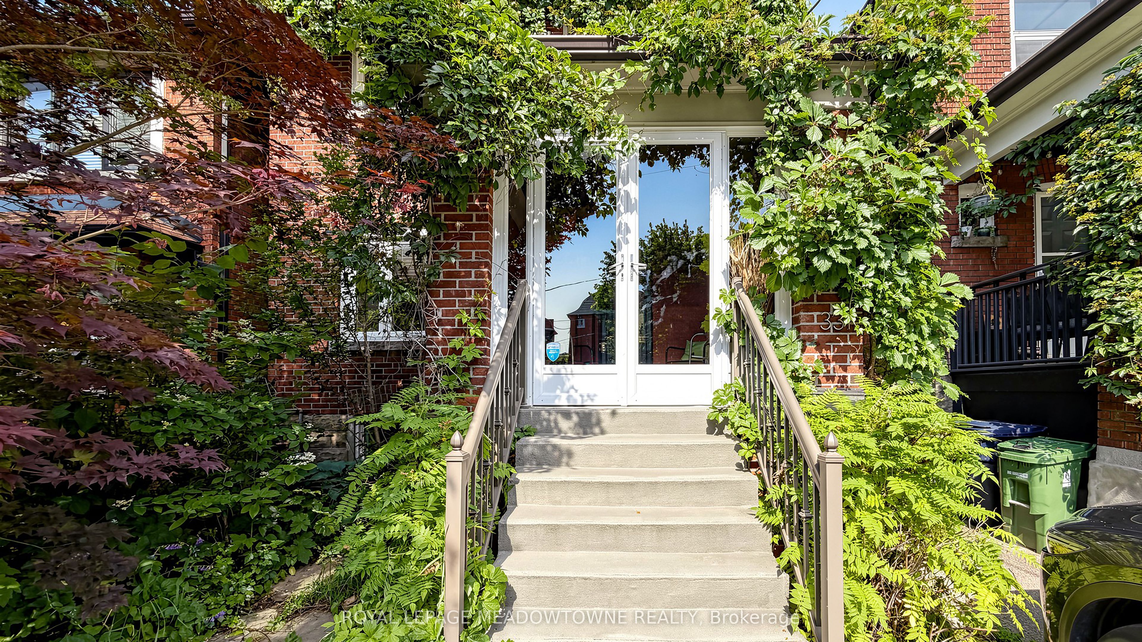 331 Glenholme Avenue, Toronto, ON M6E 3E4 photo 3