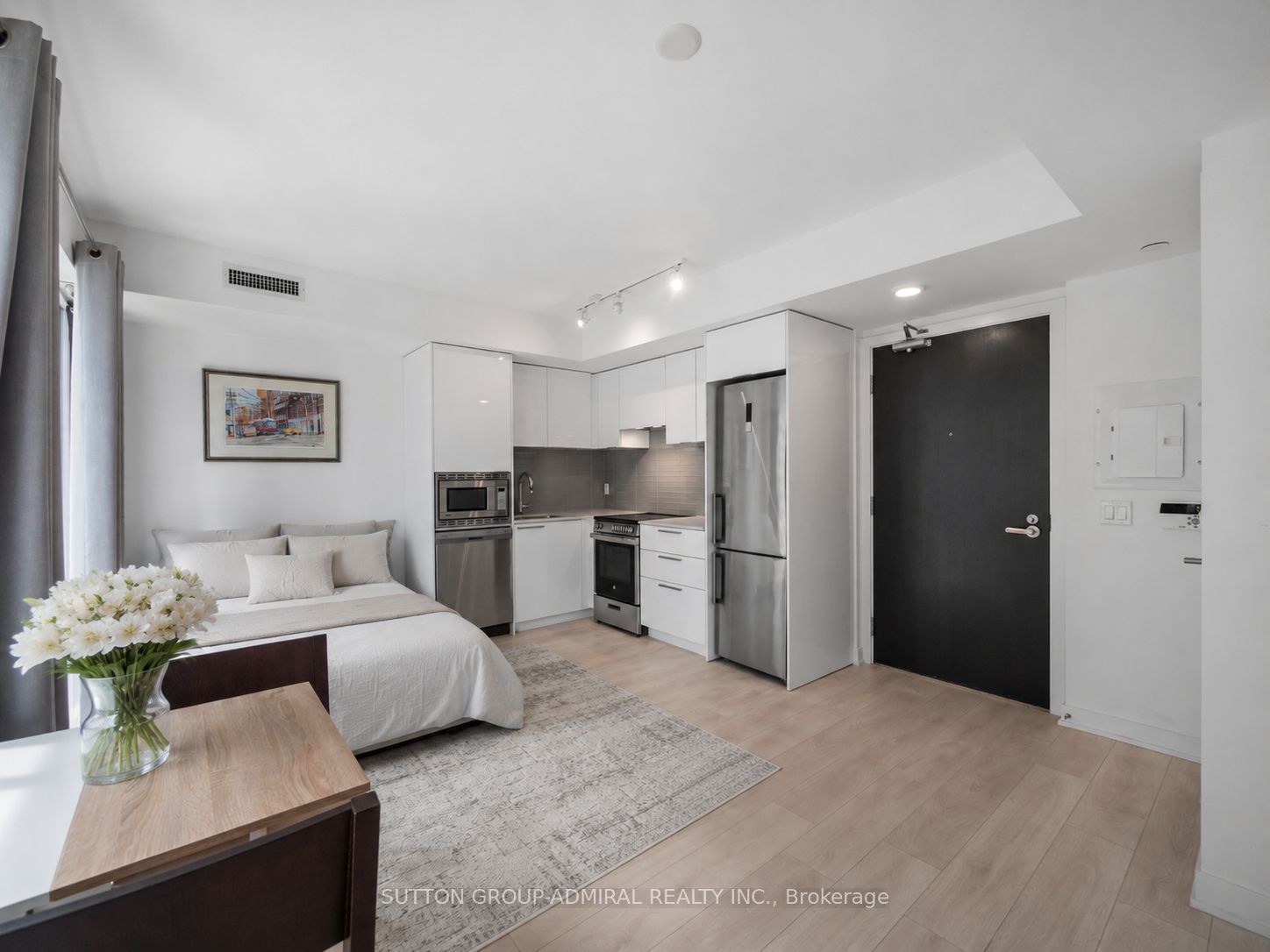 18 Maitland Terrace 1404, Toronto, ON M4Y 0H2 photo 3