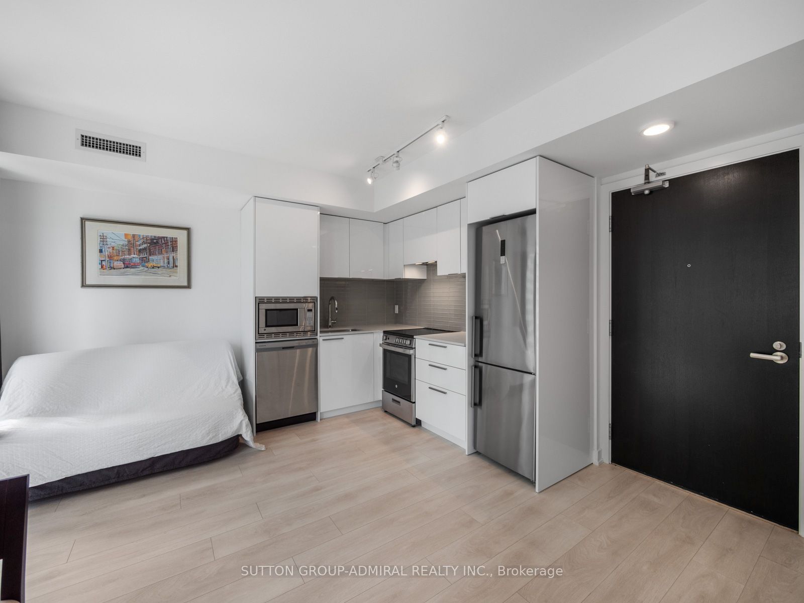 18 Maitland Terrace 1404, Toronto, ON M4Y 0H2 photo 5