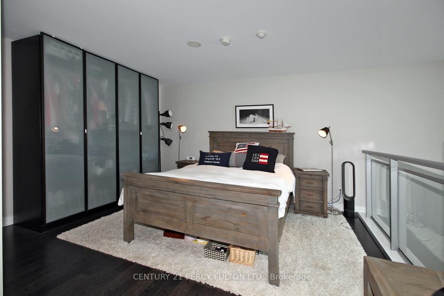 80 Western Battery Road 406, Toronto, ON M6K 3S1 photo 2