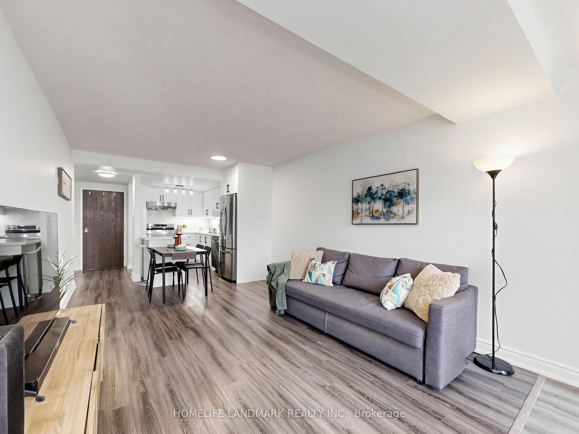 44 Gerrard Street W 1507, Toronto, ON M5G 2K2 photo 5