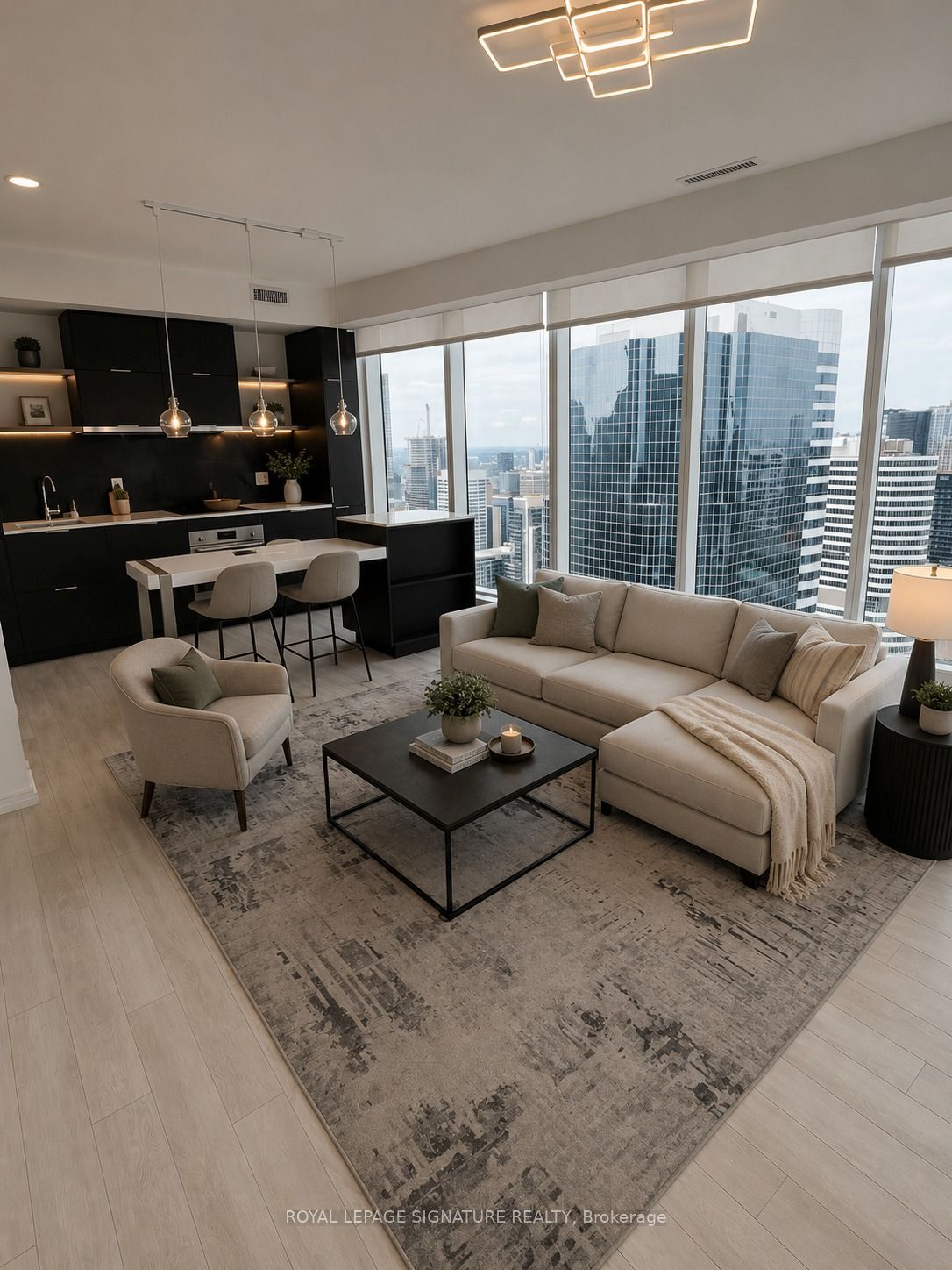 197 Yonge Street 3802, Toronto, ON M5B 0C1 photo 2