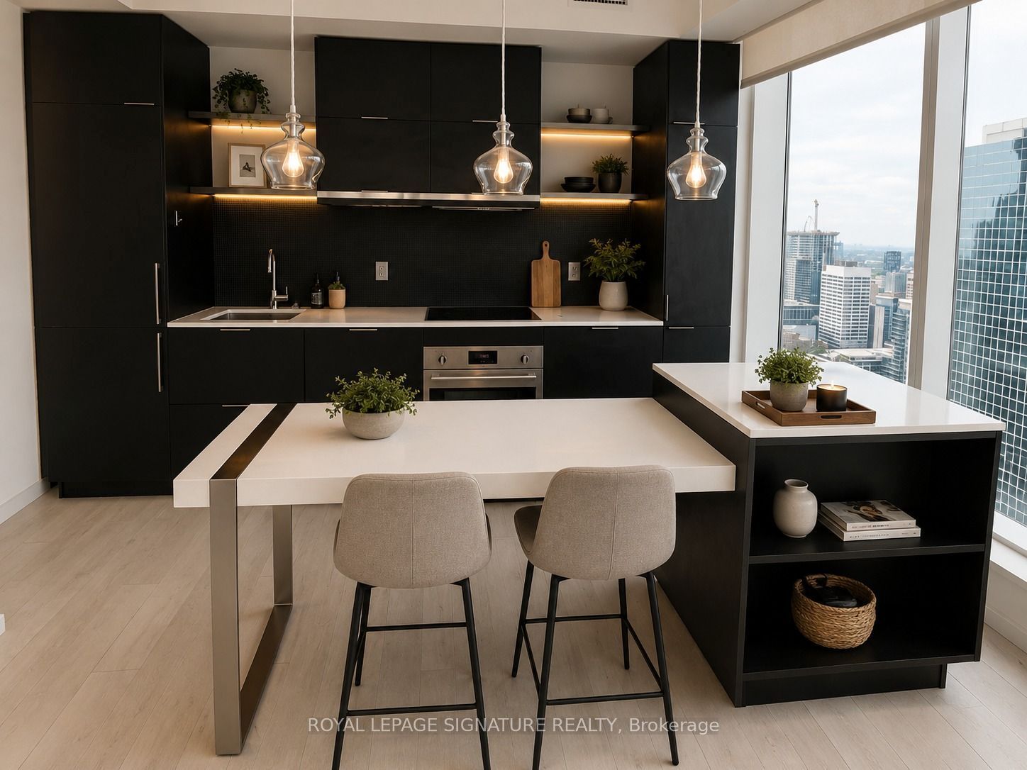 197 Yonge Street 3802, Toronto, ON M5B 0C1 photo 4