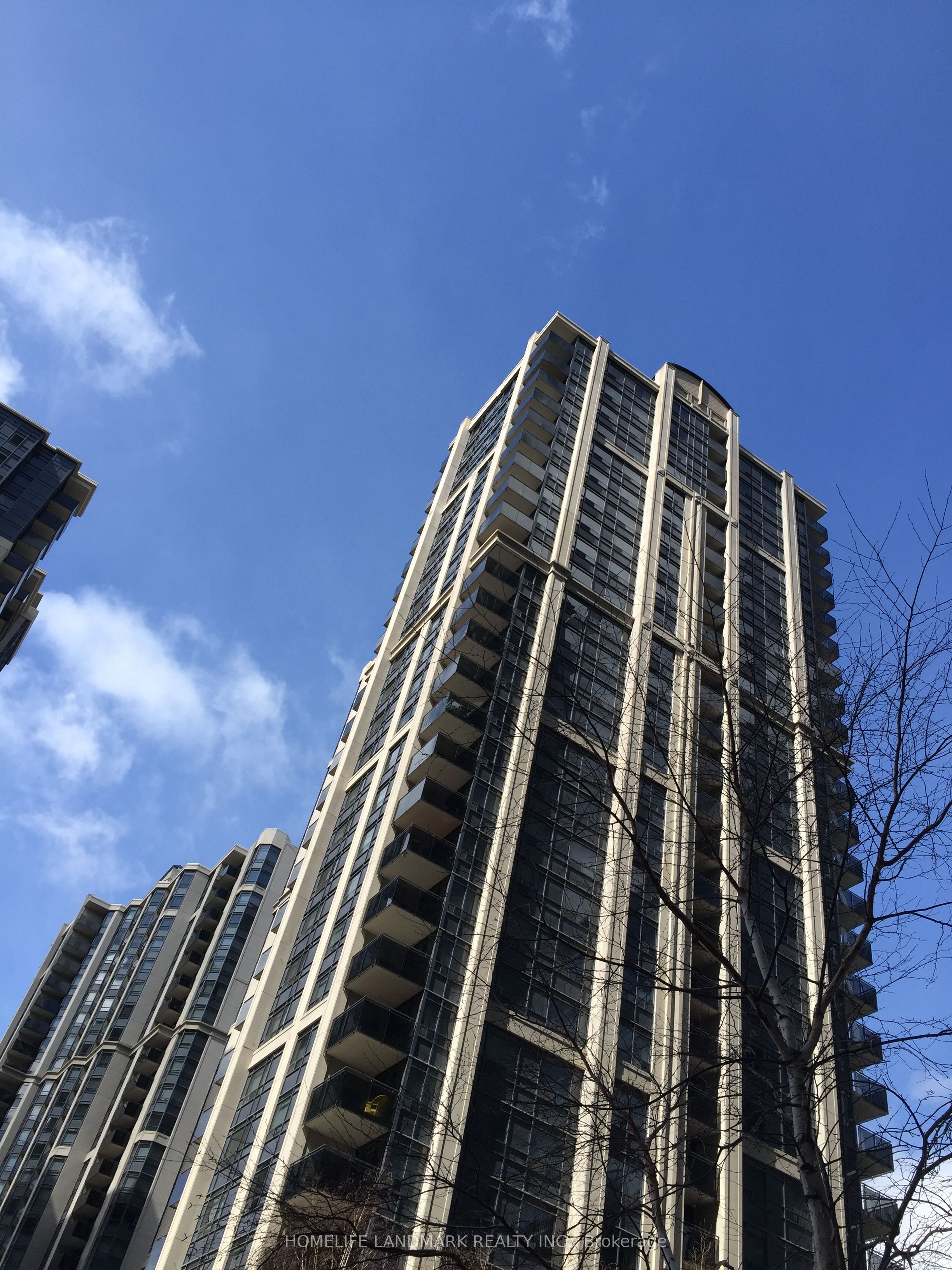 155 Beecroft Road Ph115, Toronto, ON M2N 7C5