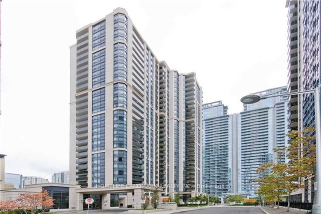 155 Beecroft Road Ph115, Toronto, ON M2N 7C5 photo 2