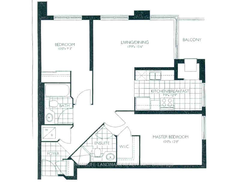 155 Beecroft Road Ph115, Toronto, ON M2N 7C5 photo 5