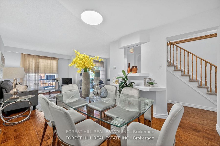 38 Carnival Court, Toronto, ON M2R 3T8 photo 3