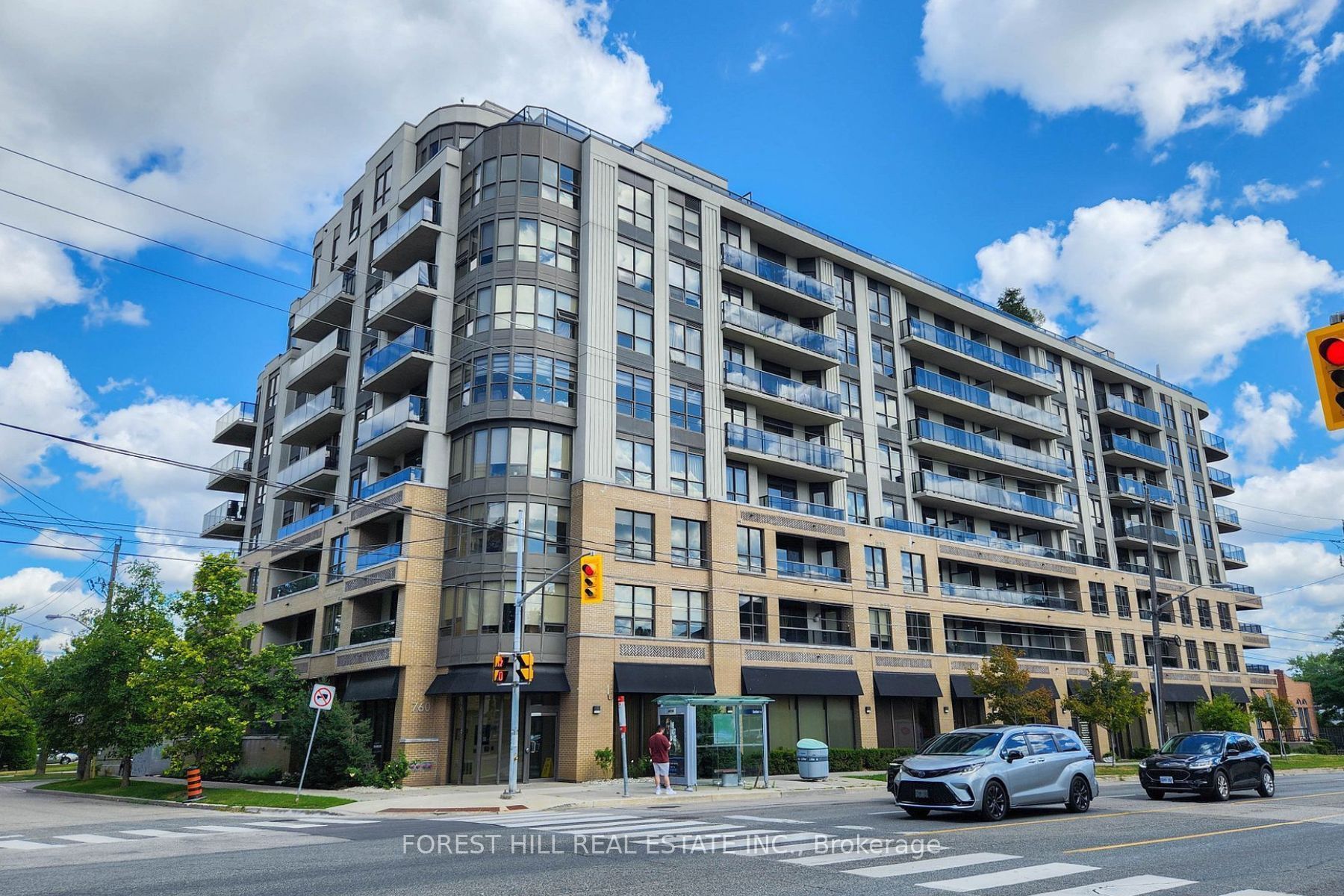 760 SHEPPARD Avenue W 502, Toronto, ON M3H 0B3