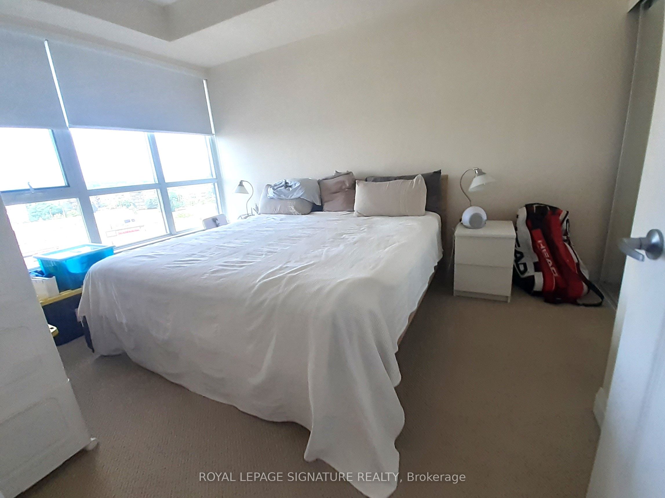 85 The Donway Way W 703, Toronto, ON M3C 0L9 photo 2
