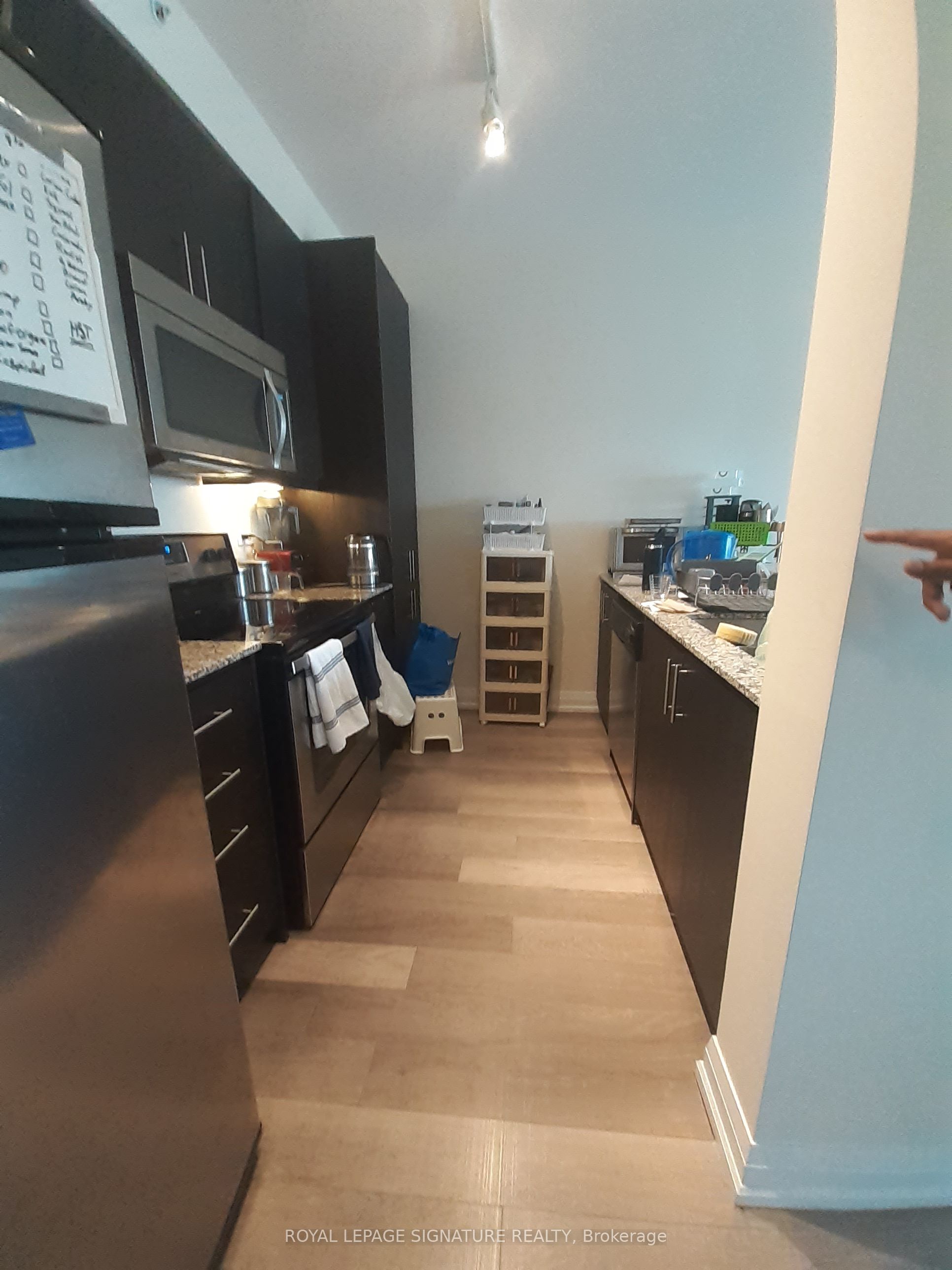 85 The Donway Way W 703, Toronto, ON M3C 0L9 photo 4