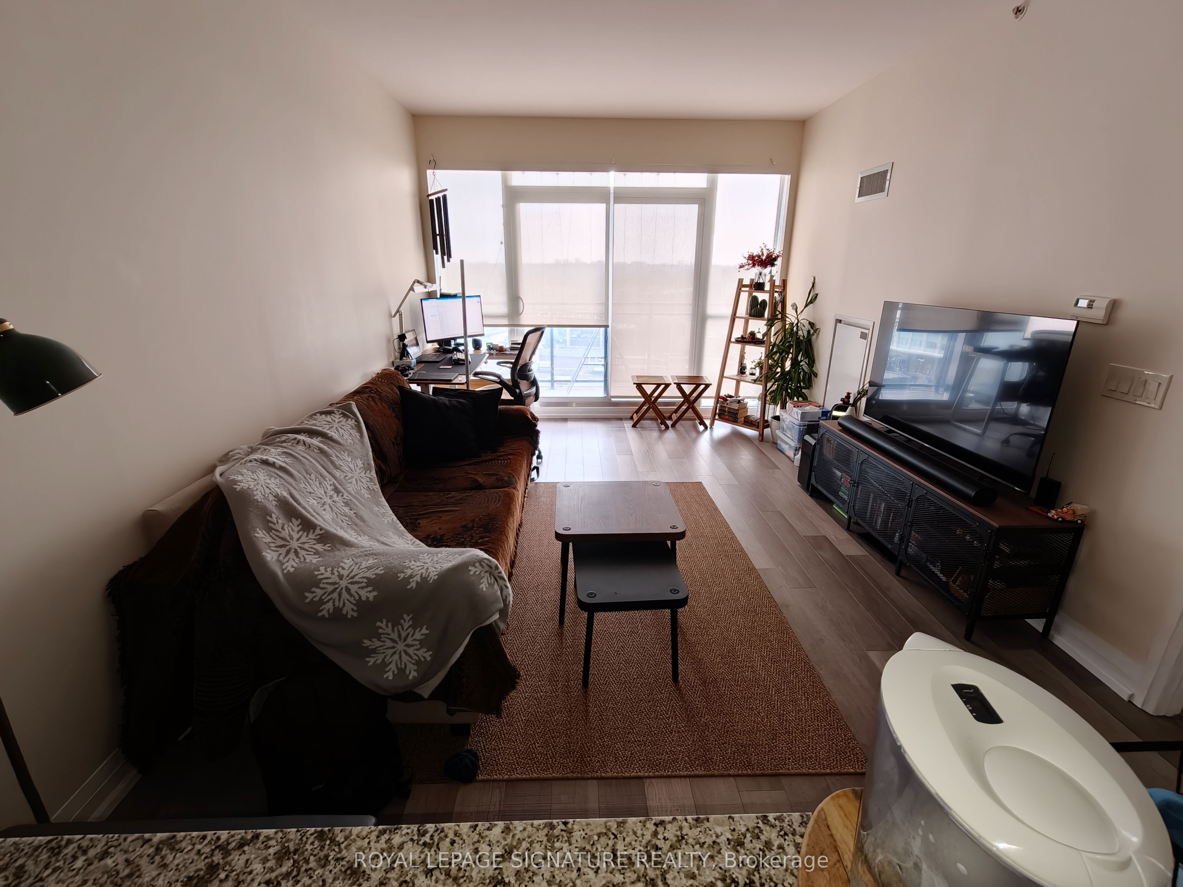85 The Donway Way W 703, Toronto, ON M3C 0L9 photo 5
