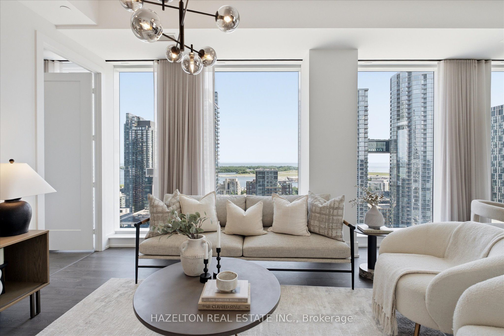 480 Front Street W 1915, Toronto, ON M5V 0V5