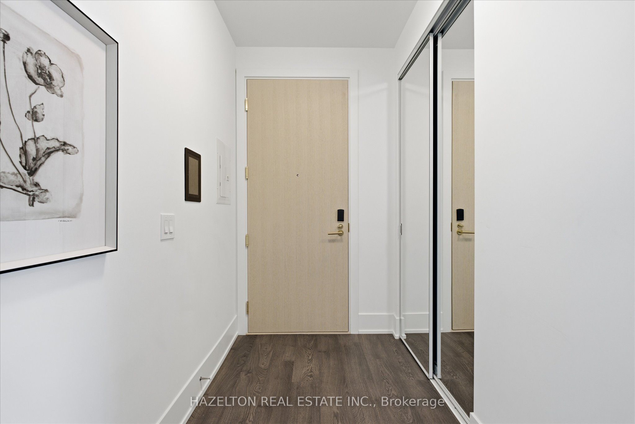 480 Front Street W 1915, Toronto, ON M5V 0V5 photo 2
