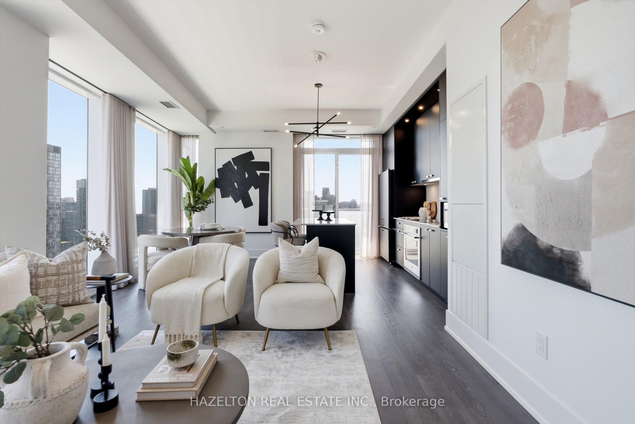 480 Front Street W 1915, Toronto, ON M5V 0V5 photo 5