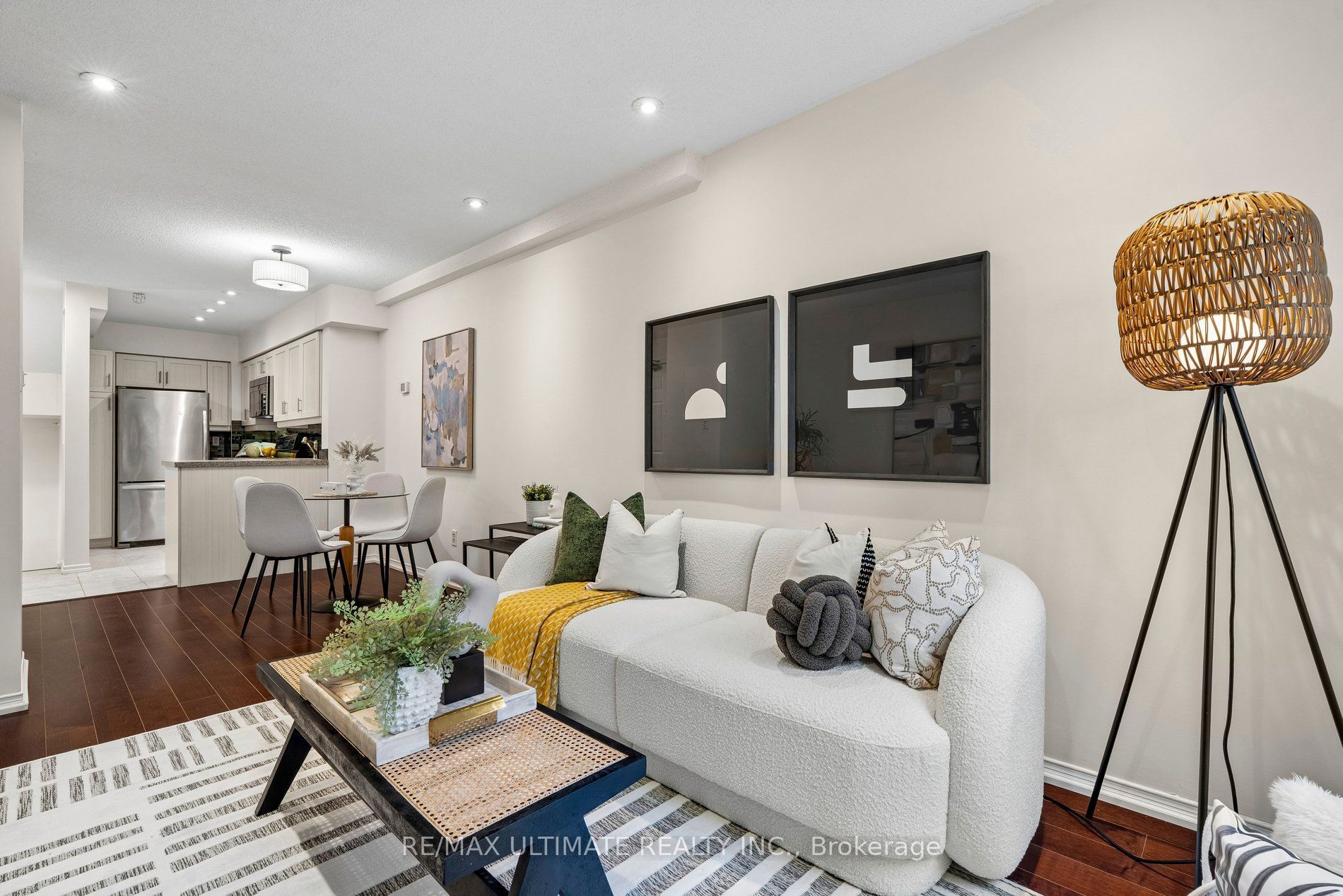 217 St. George Street 25, Toronto, ON M5R 3S7 photo 3