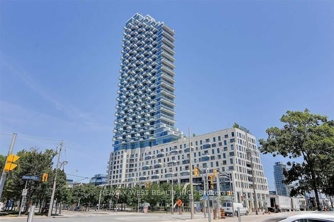 12 Bonnycastle Street 802, Toronto, ON M5A 0C9
