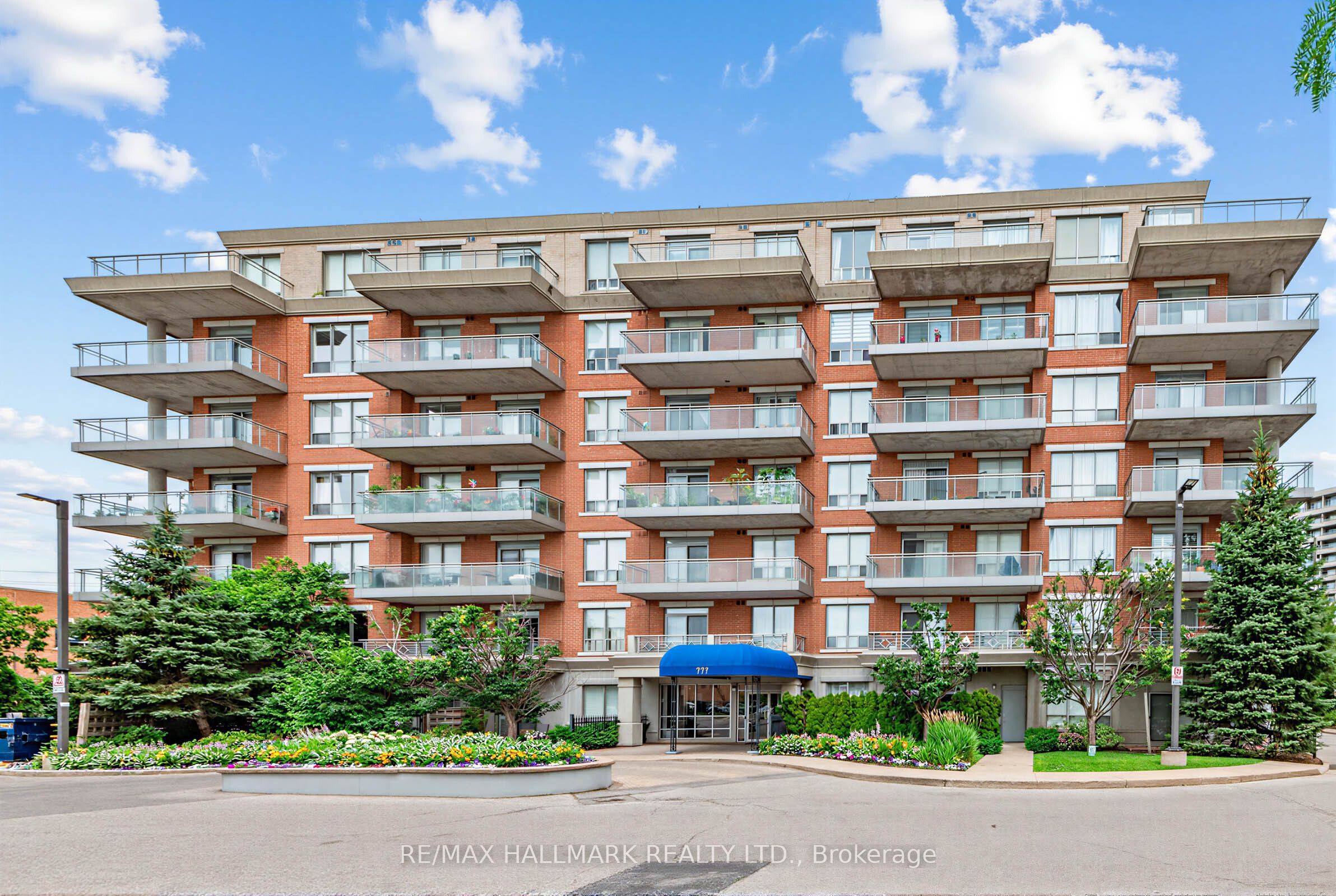 777 Steeles Avenue W LPH3, Toronto, ON M2R 3Y4