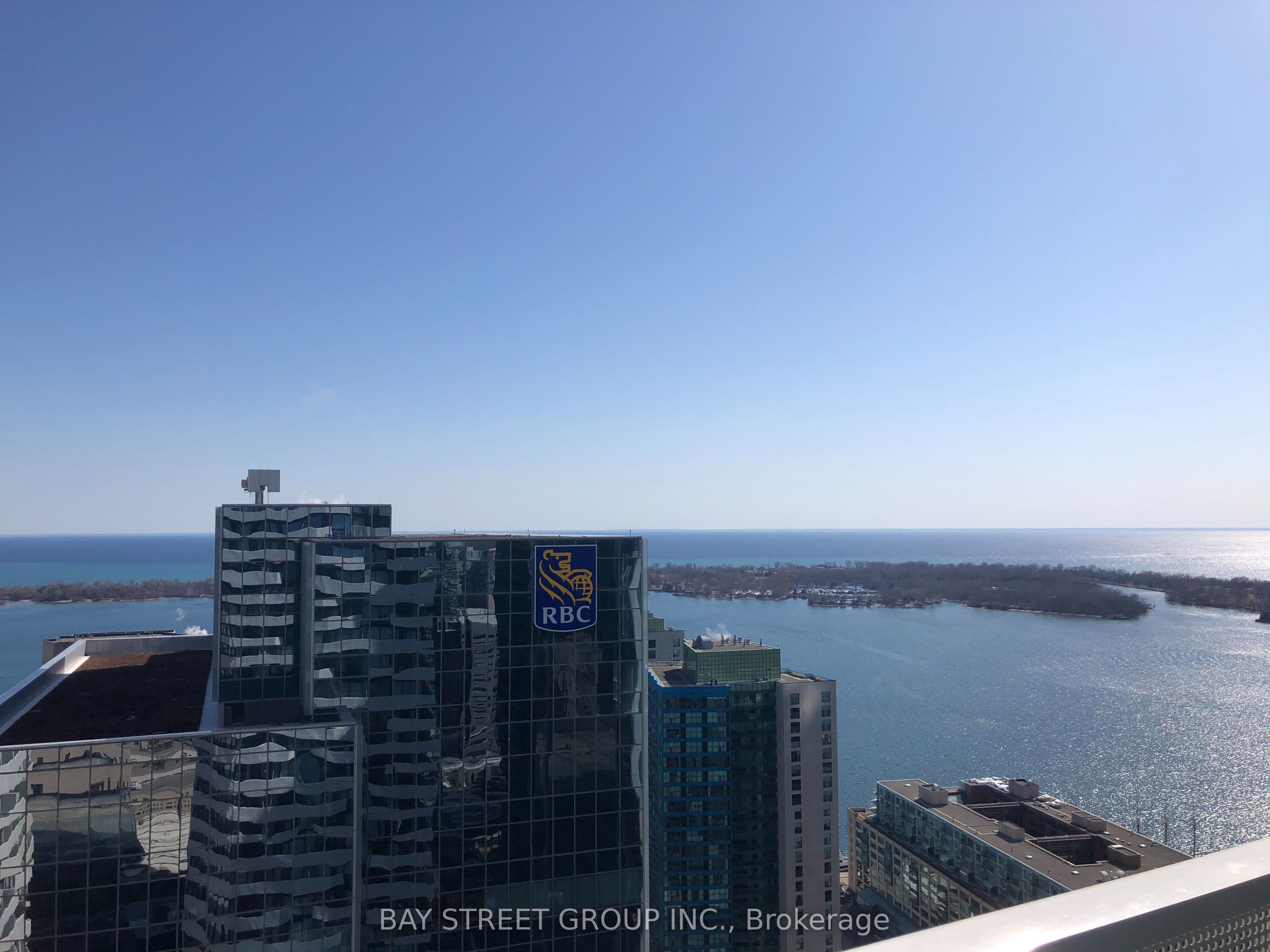 100 Harbour Street 4507, Toronto, ON M5J 0B5