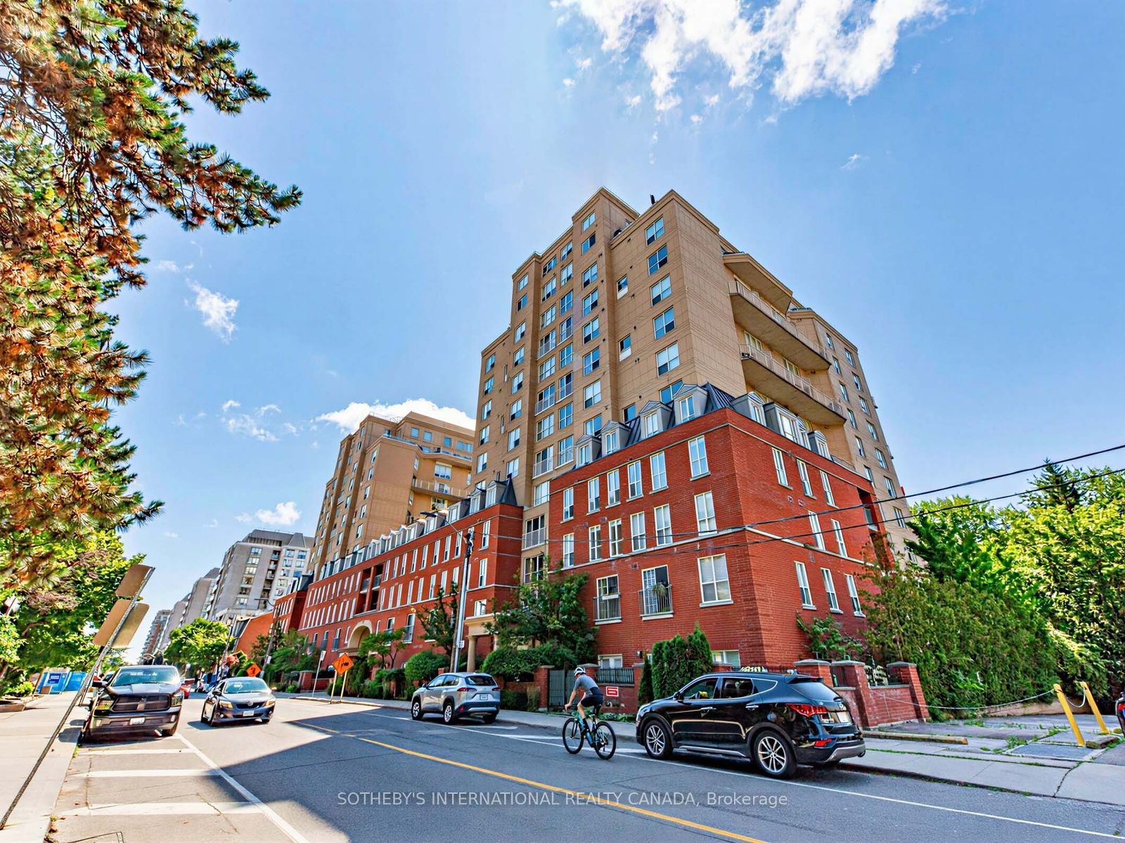 119 Merton Street 412, Toronto, ON M4S 3G5 photo 3
