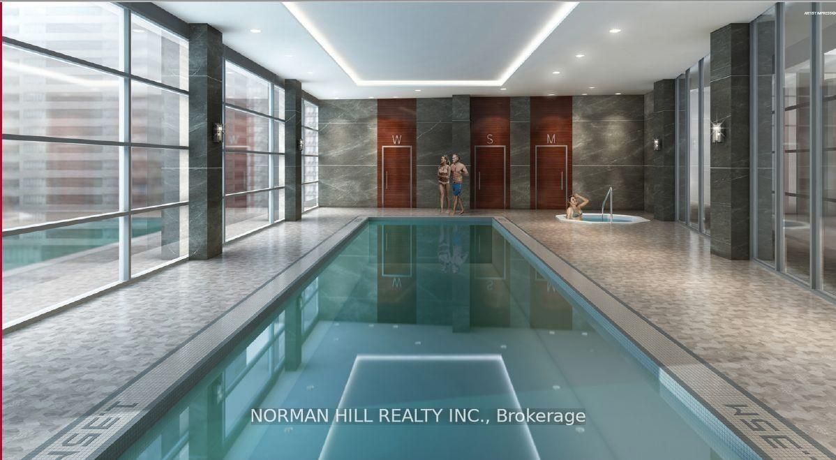 4955 Yonge Street PH119, Toronto, ON M2N 0L8 photo 5