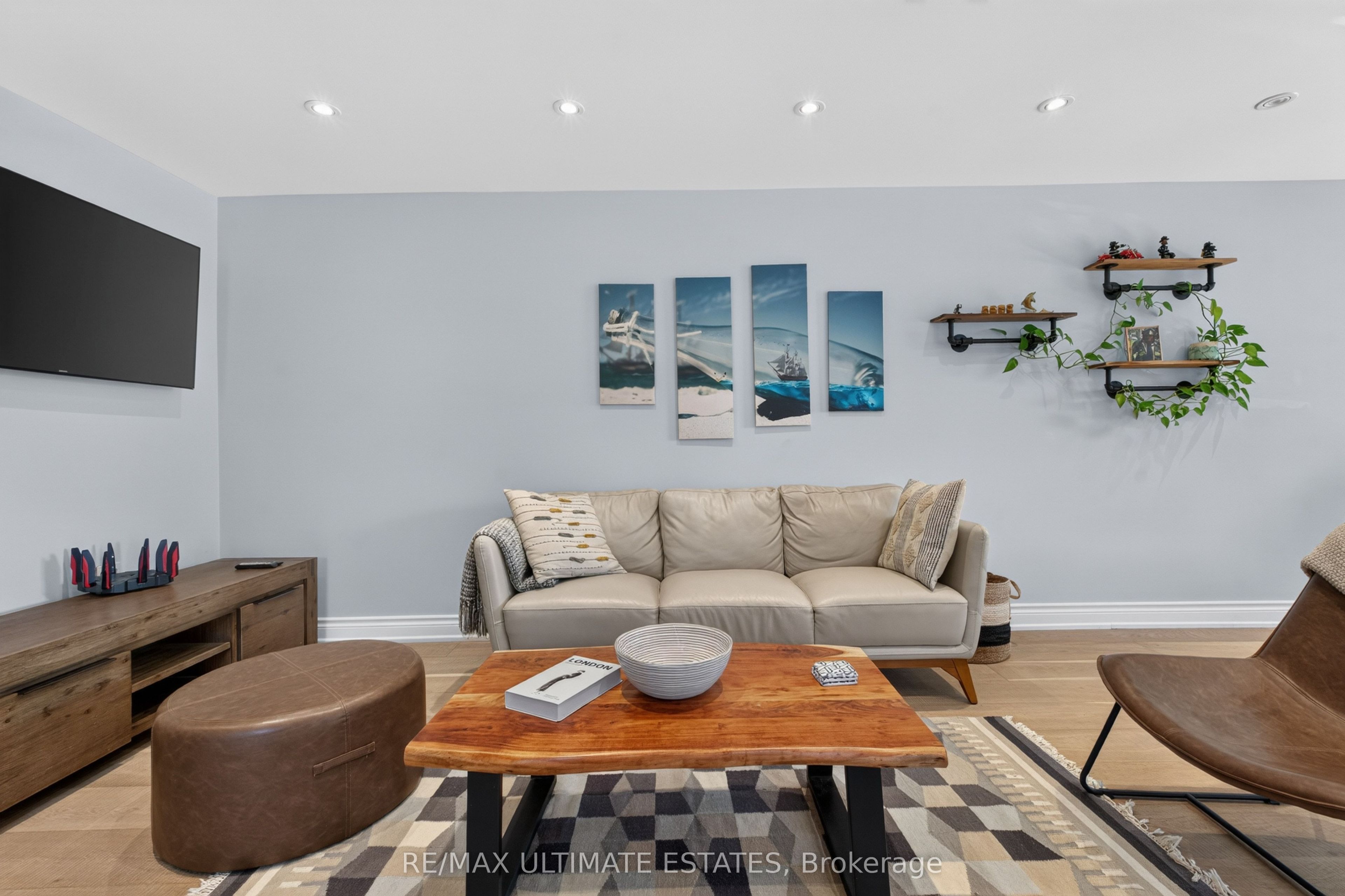 325 Goldenwood Road, Toronto, ON M2M 2Z4 photo 5