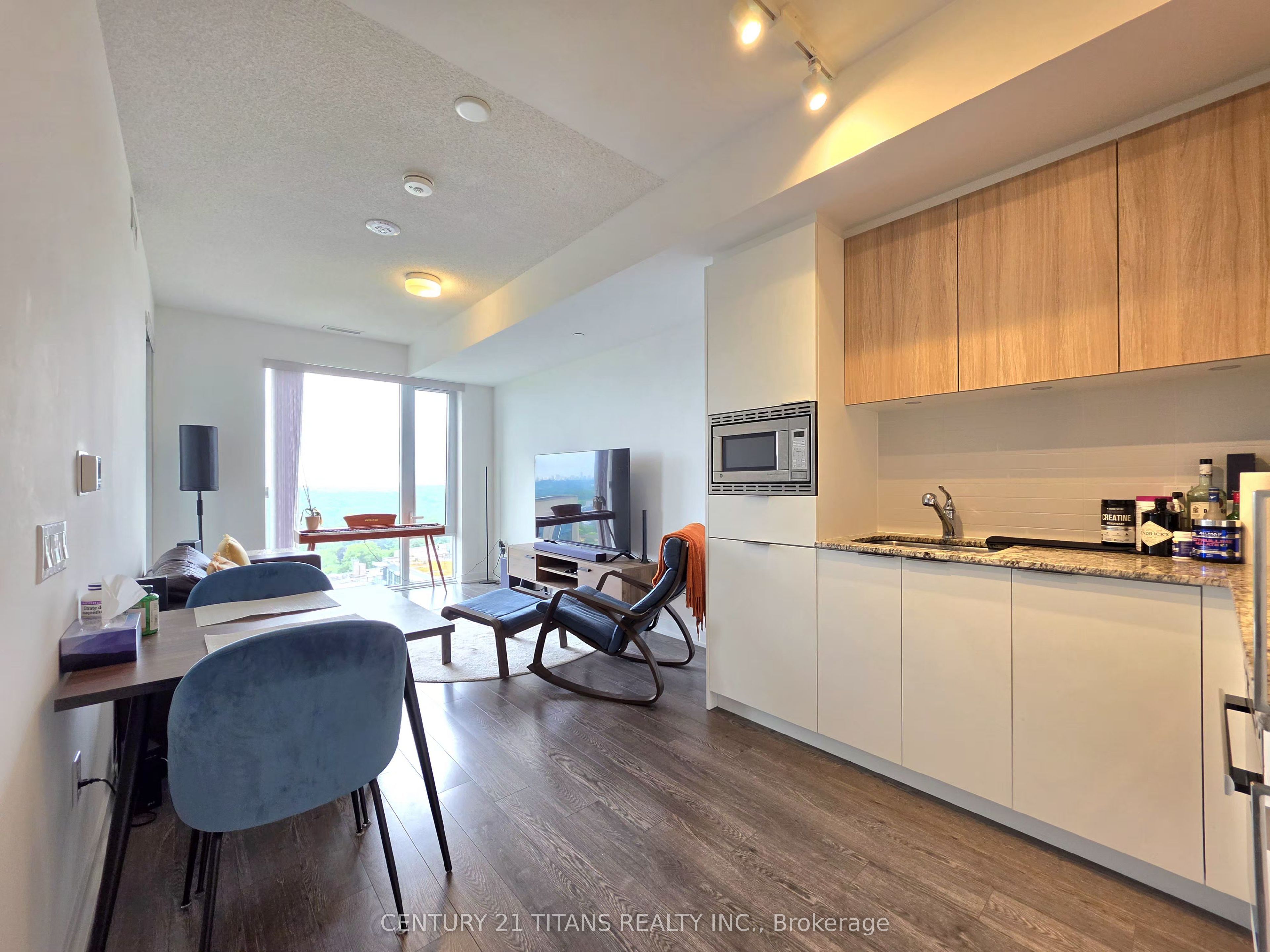 50 O'neill Road 1610, Toronto, ON M3C 0R1 photo 5