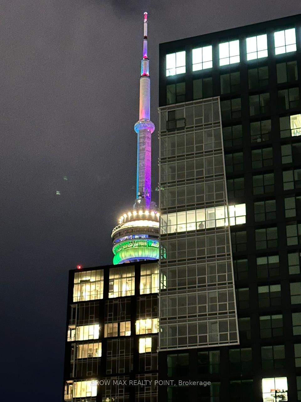 8 Widmer Street NW 3409, Toronto, ON M5V 0W6 photo 2