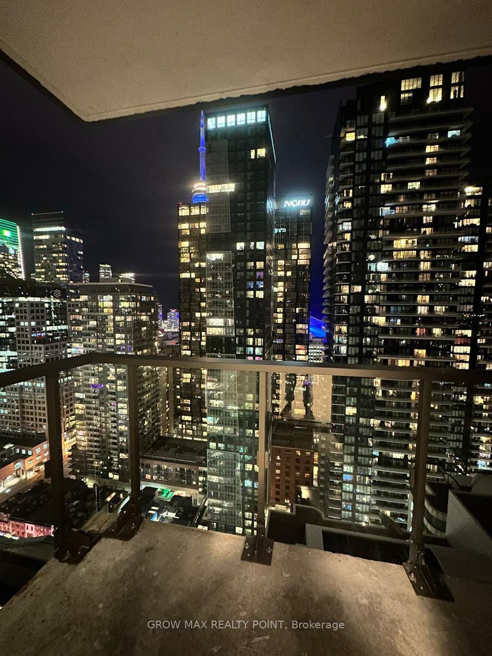 8 Widmer Street NW 3409, Toronto, ON M5V 0W6 photo 3
