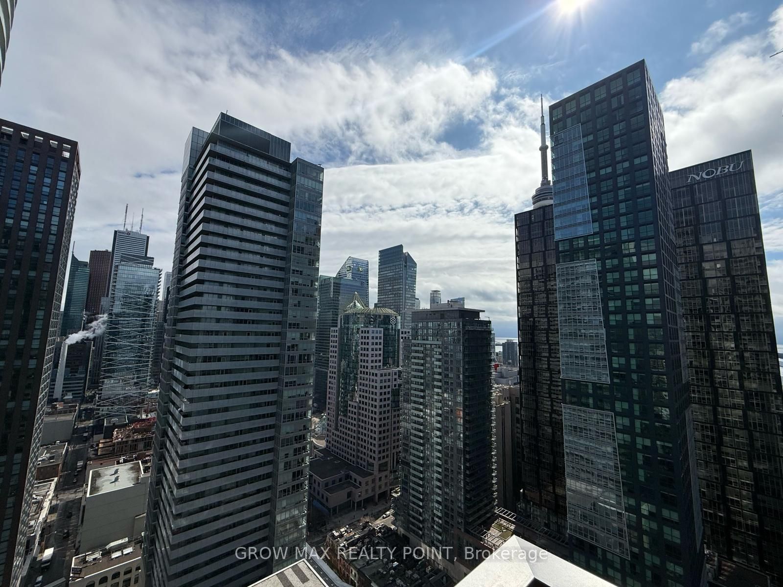 8 Widmer Street NW 3409, Toronto, ON M5V 0W6 photo 5