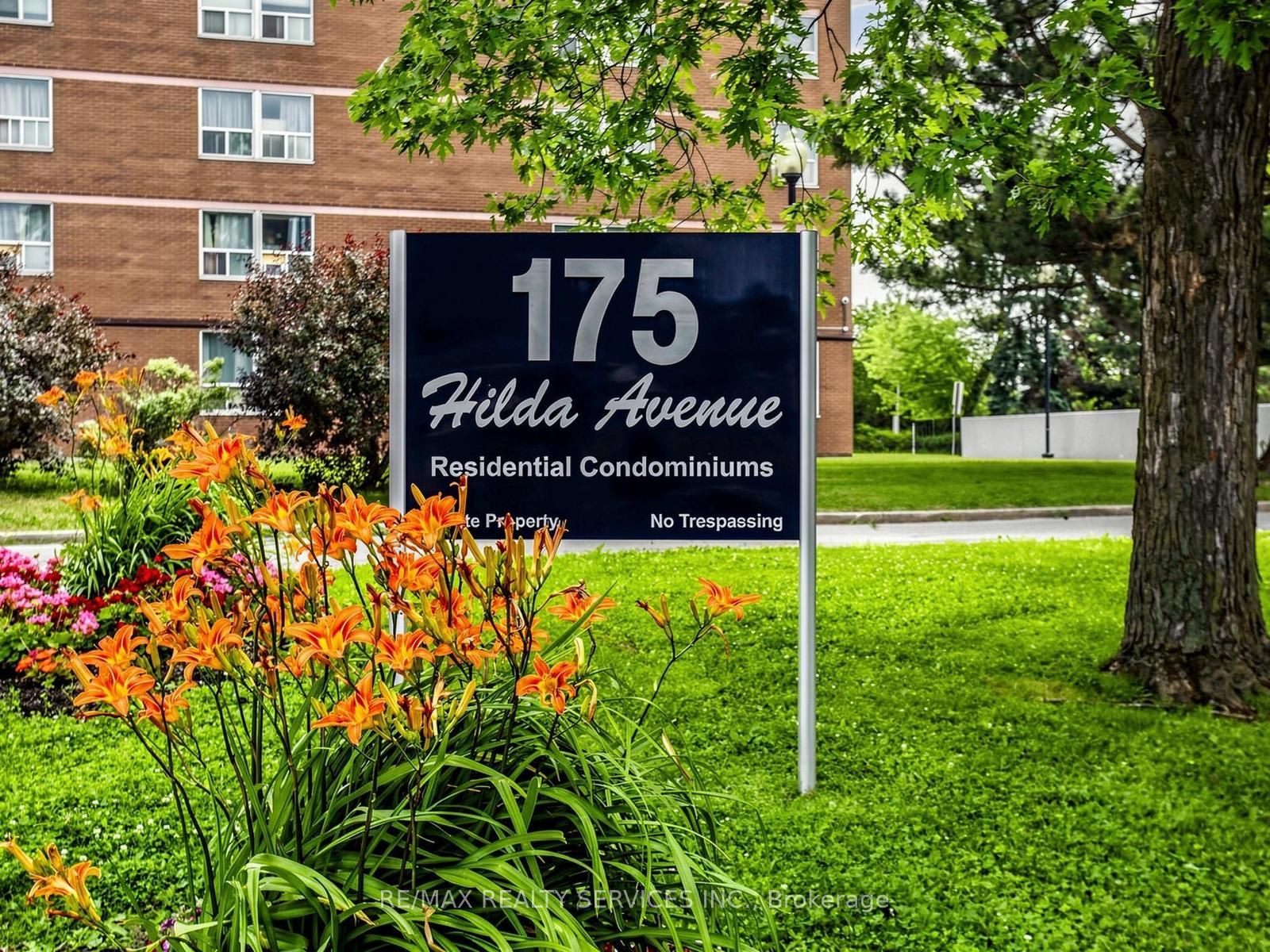 175 Hilda Avenue 102, Toronto, ON M2M 1V8 photo 2