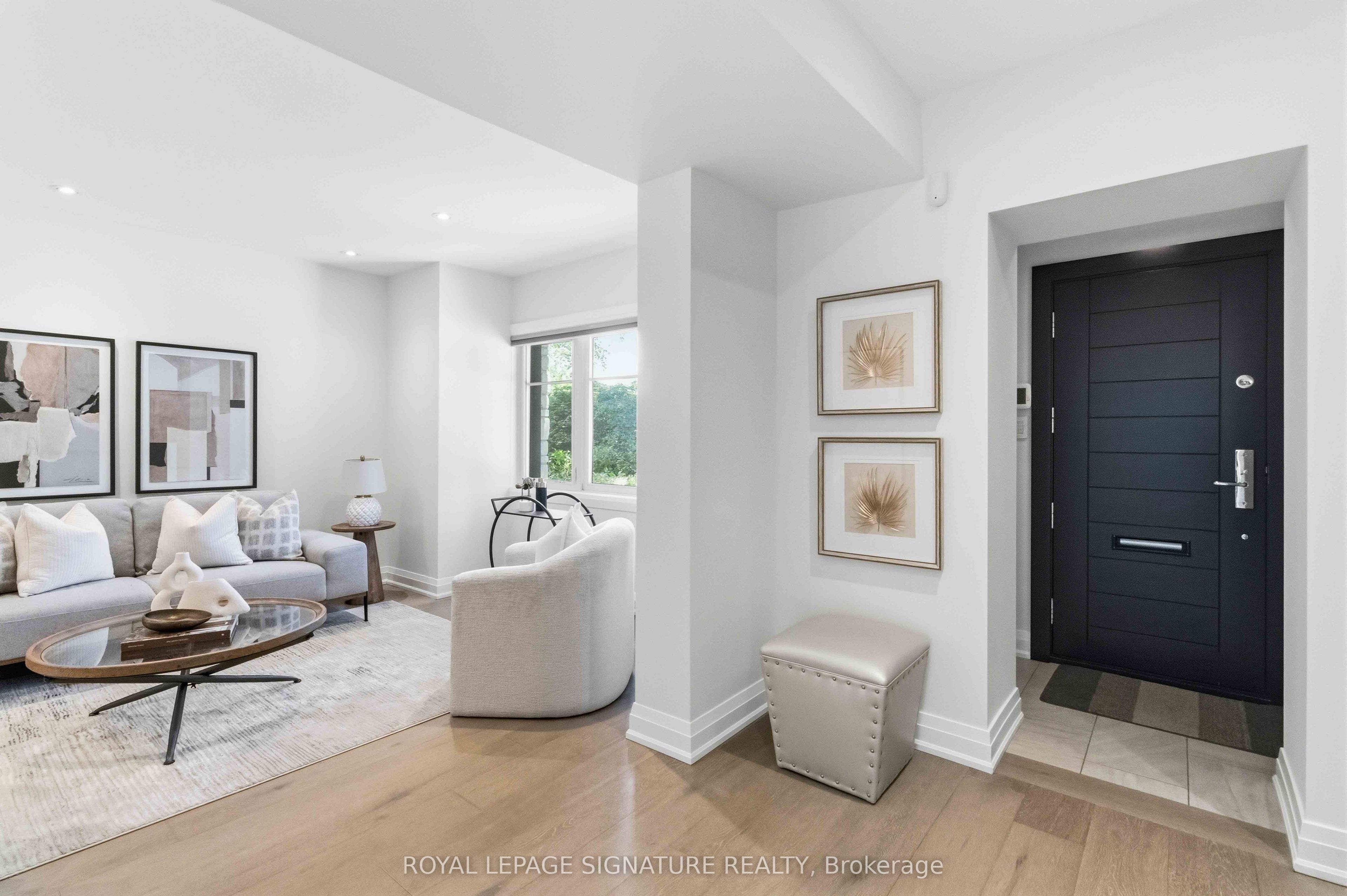 204 Richview Avenue, Toronto, ON M5P 3G3 photo 2