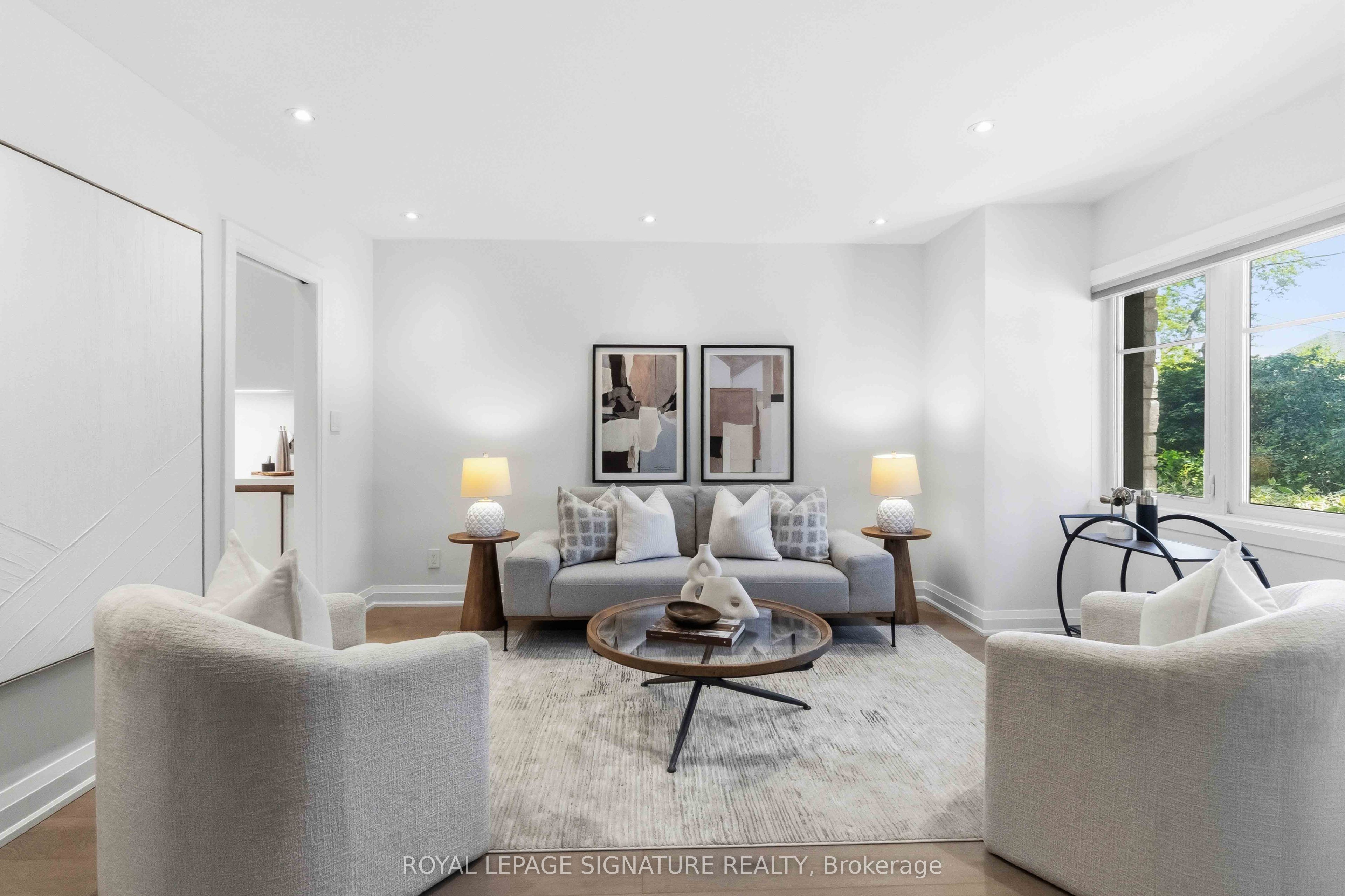 204 Richview Avenue, Toronto, ON M5P 3G3 photo 3