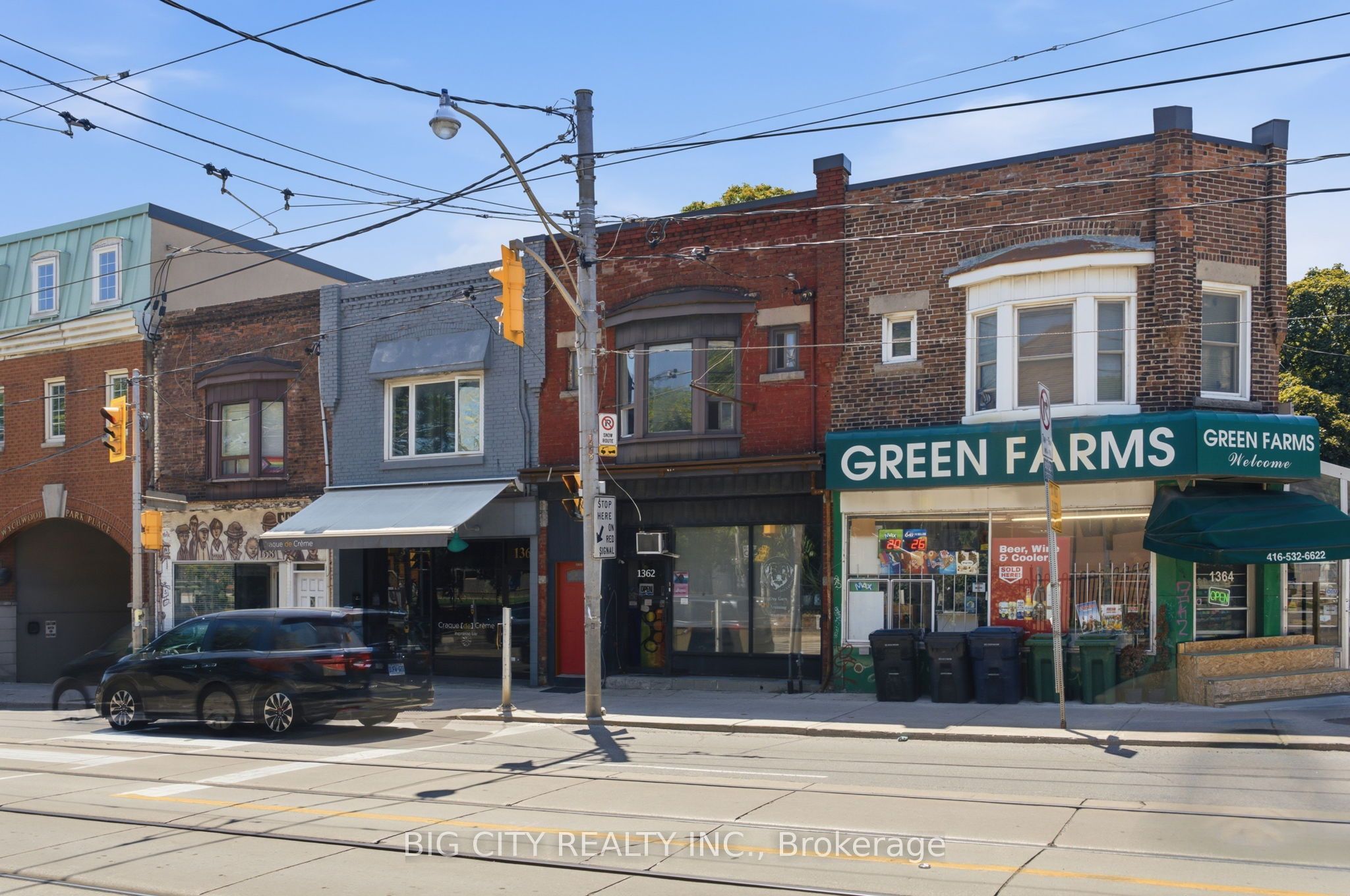 1362 Bathurst Street Upper, Toronto, ON M5R 3H7 photo 2