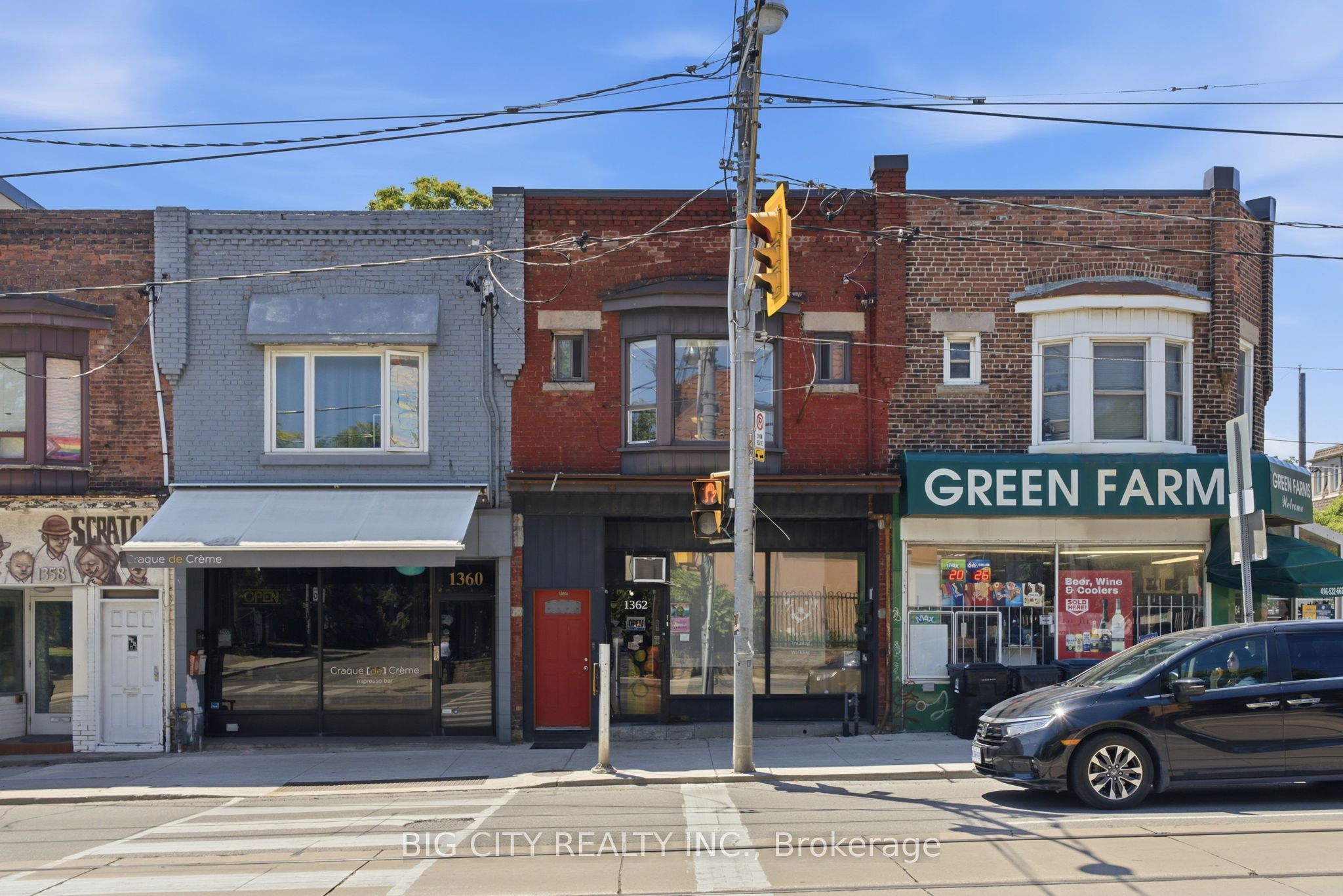 1362 Bathurst Street Upper, Toronto, ON M5R 3H7 photo 3
