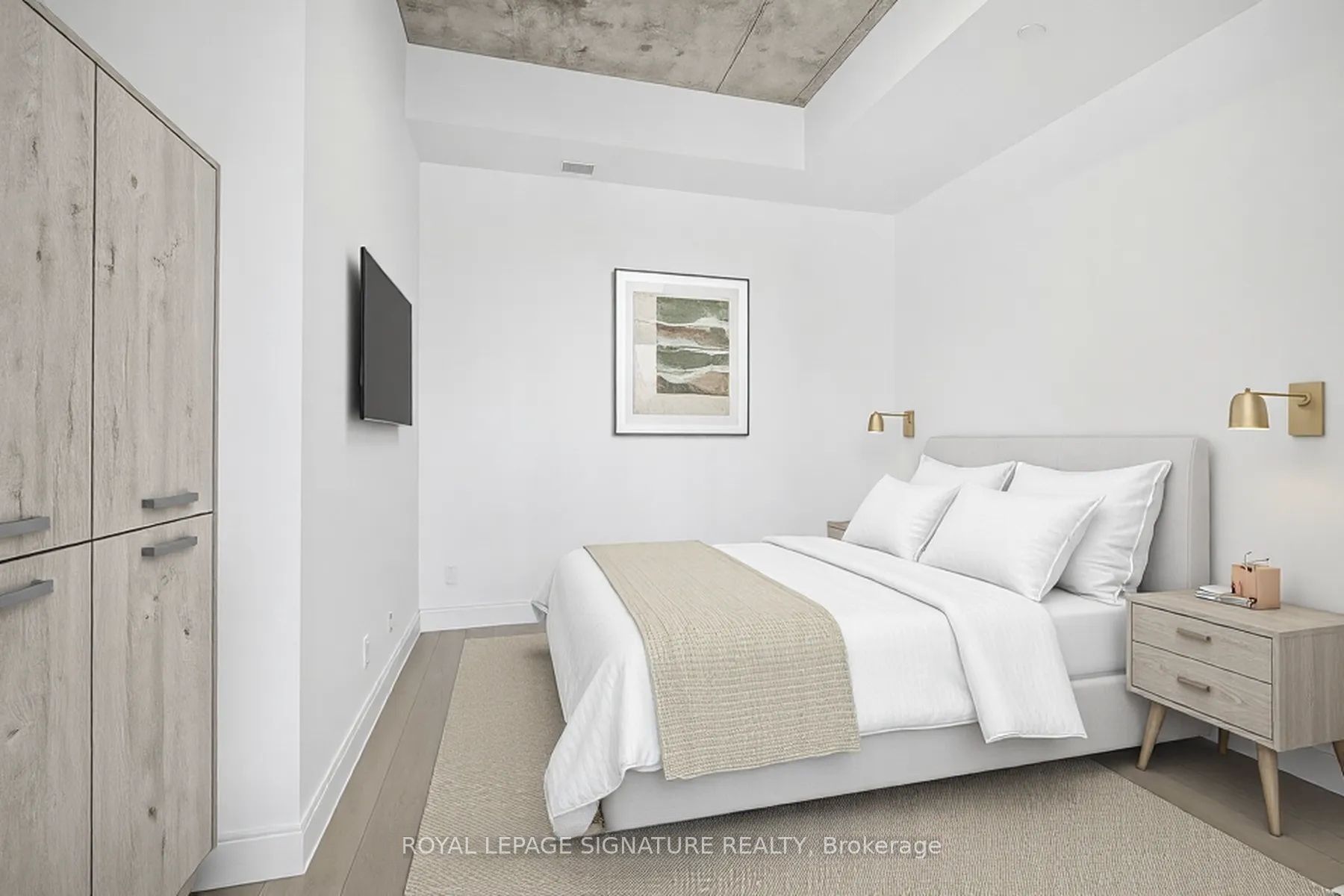 608 Richmond Street W PH02, Toronto, ON M5V 1Y9