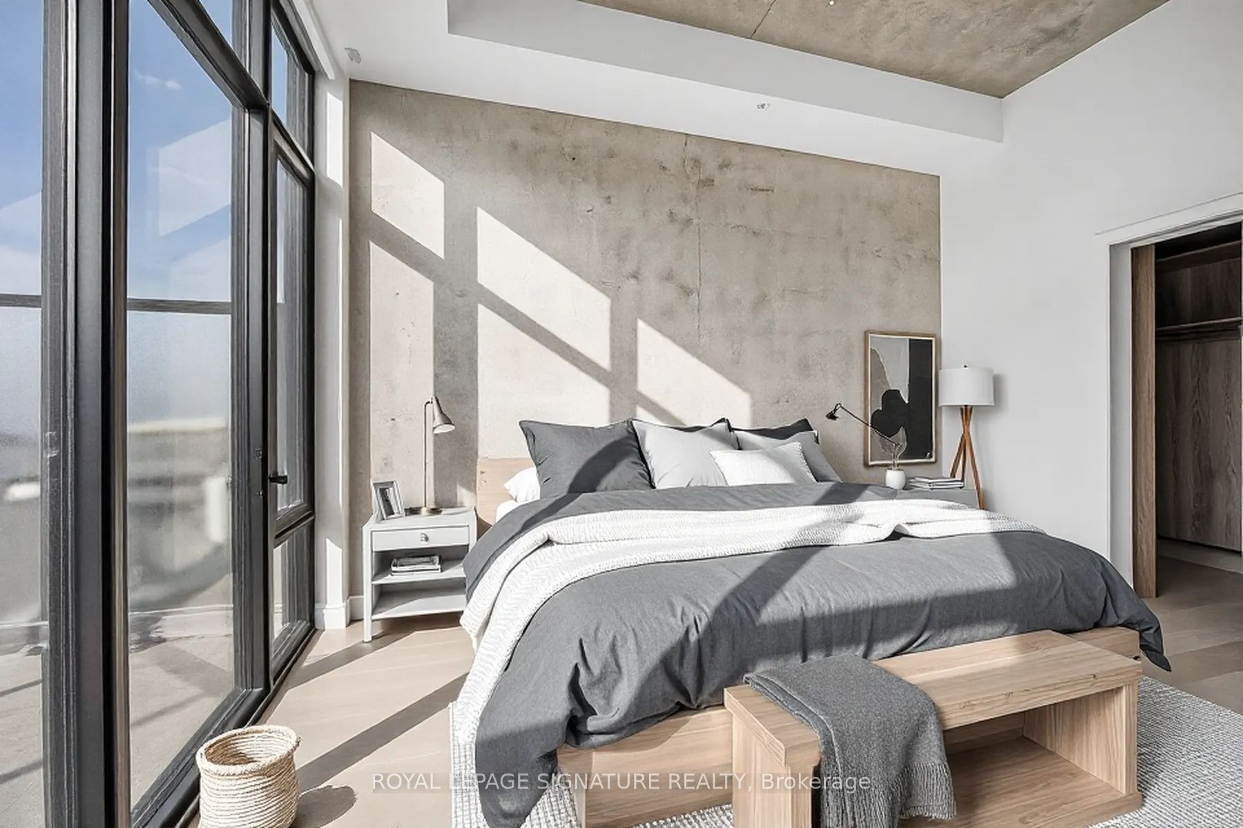 608 Richmond Street W PH02, Toronto, ON M5V 1Y9 photo 3