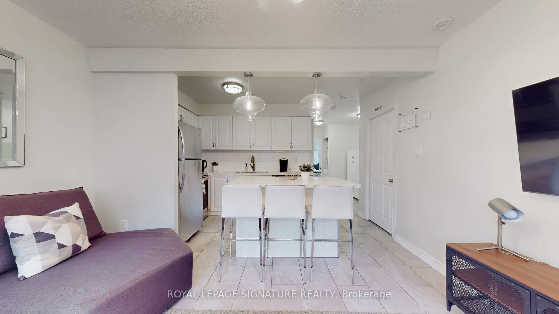 61 Cameron Street B, Toronto, ON M5T 2H1 photo 4