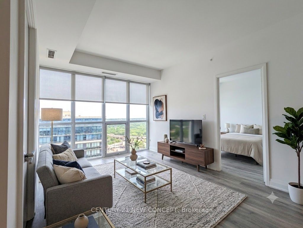 9 Bogert Avenue 3809, Toronto, ON M2N 0H3