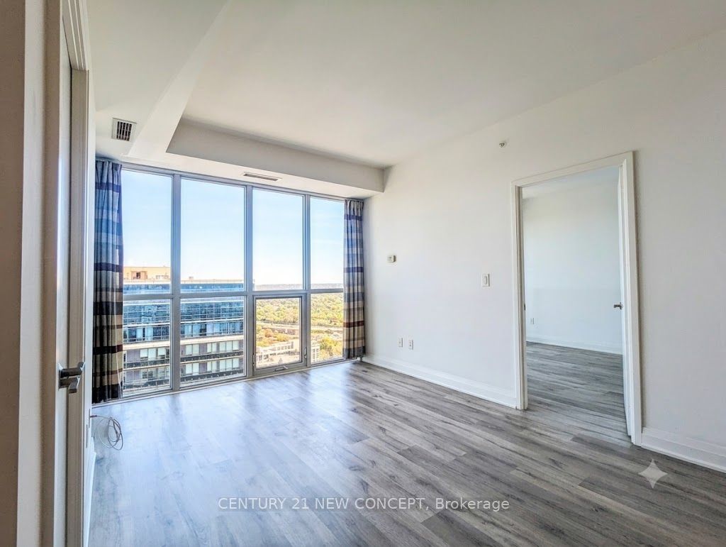 9 Bogert Avenue 3809, Toronto, ON M2N 0H3 photo 2