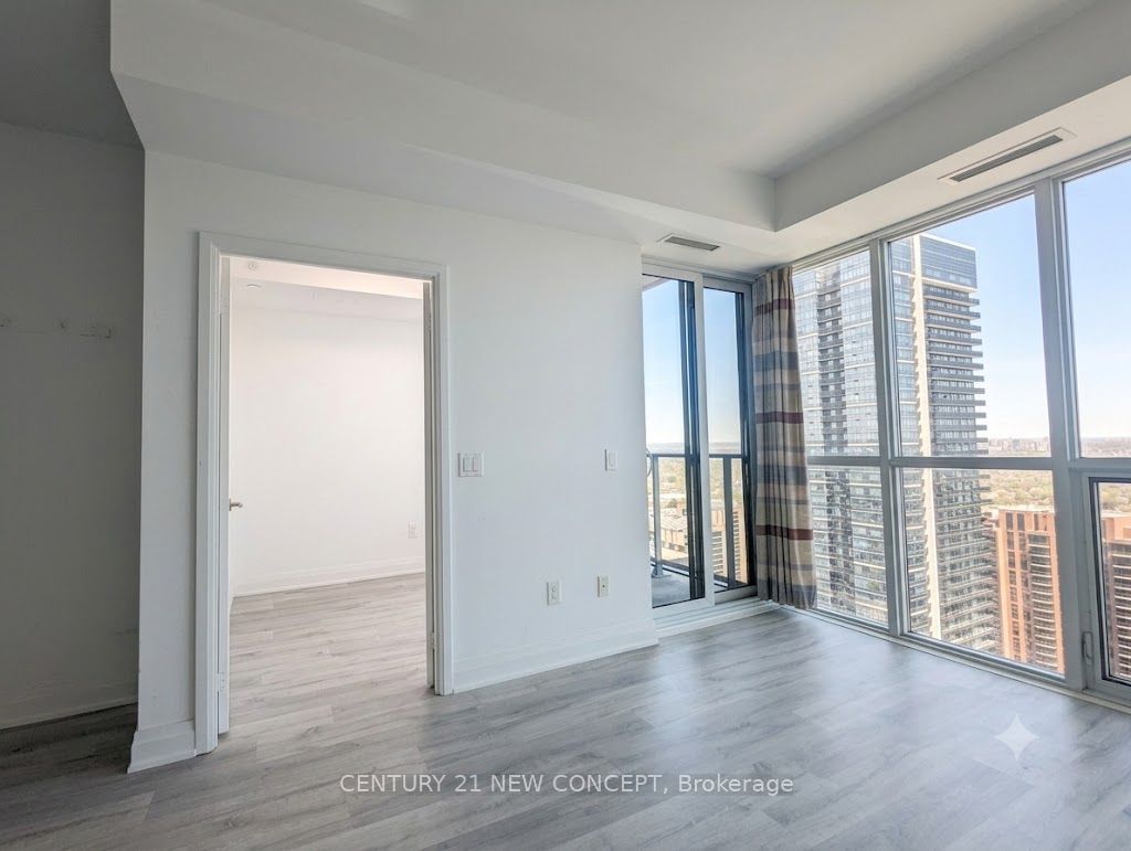 9 Bogert Avenue 3809, Toronto, ON M2N 0H3 photo 4