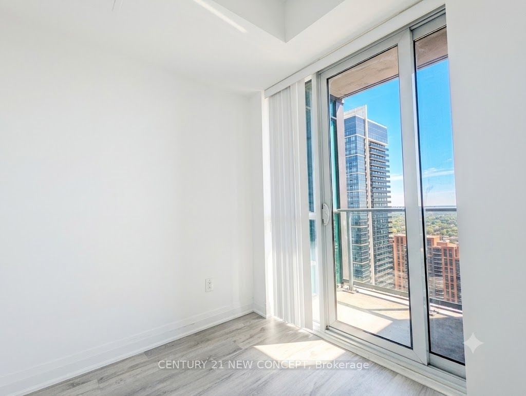 9 Bogert Avenue 3809, Toronto, ON M2N 0H3 photo 5