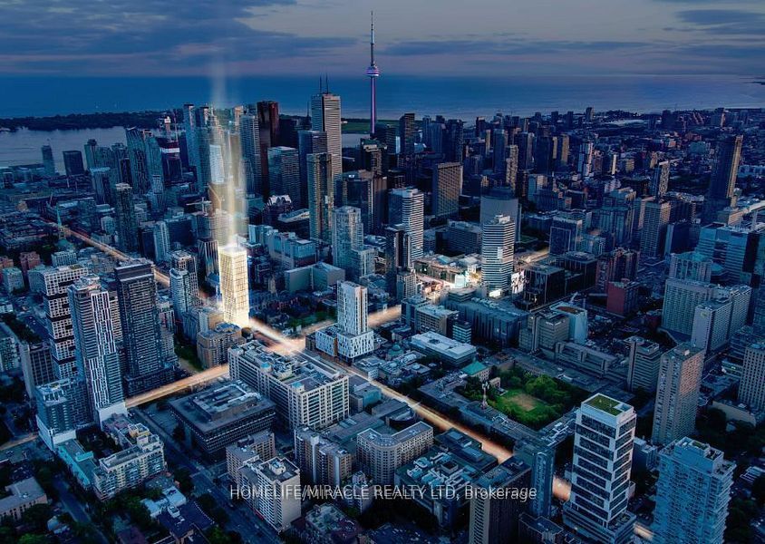 251 Jarvis Street 1605, Toronto, ON M5B 0C3 photo 2