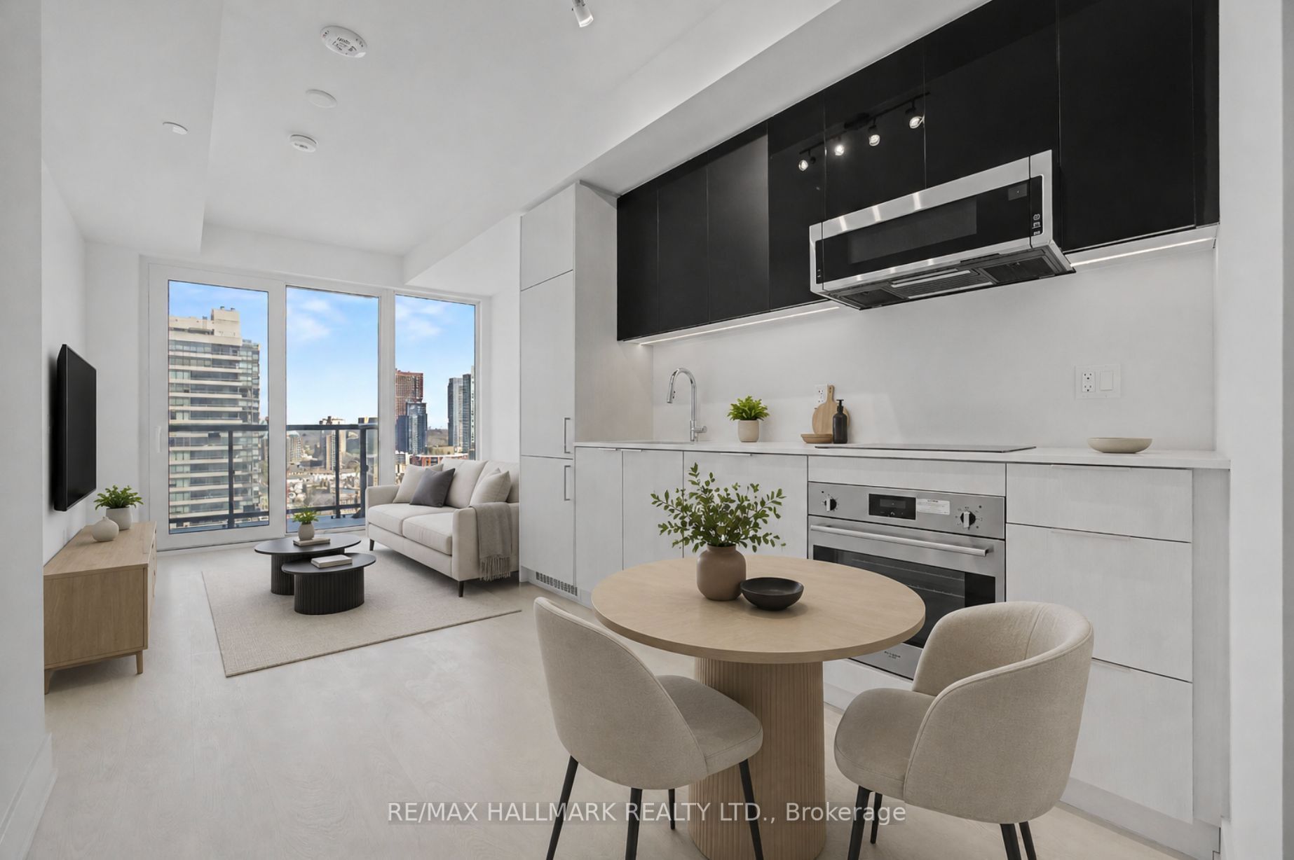 308 Jarvis Street 3008, Toronto, ON M5B 0E3 photo 3