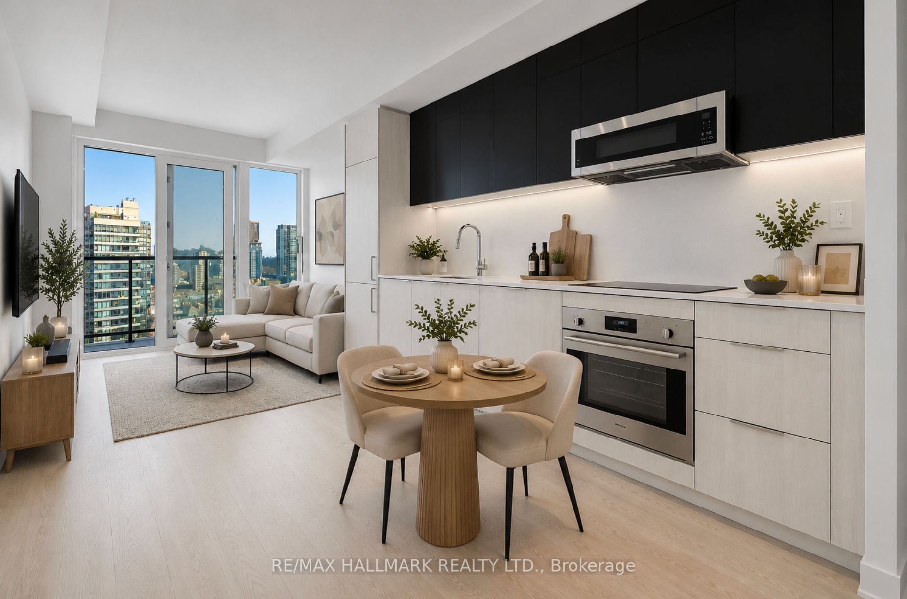 308 Jarvis Street 3008, Toronto, ON M5B 0E3 photo 4