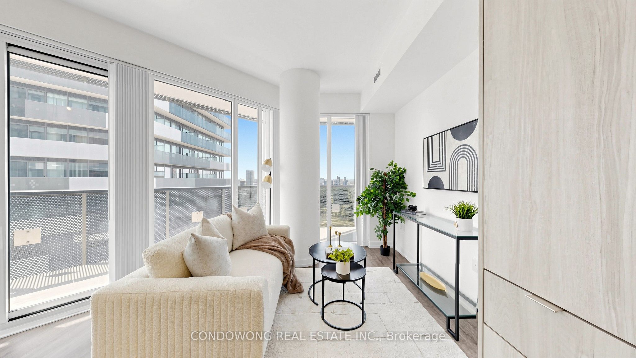 138 Downes Street 6212, Toronto, ON M5E 0E4 photo 4