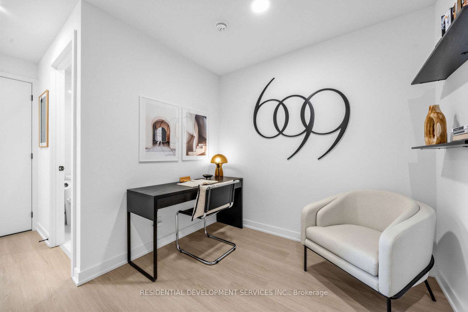 699 Sheppard Avenue E 226, Toronto, ON M2K 0J5 photo 4