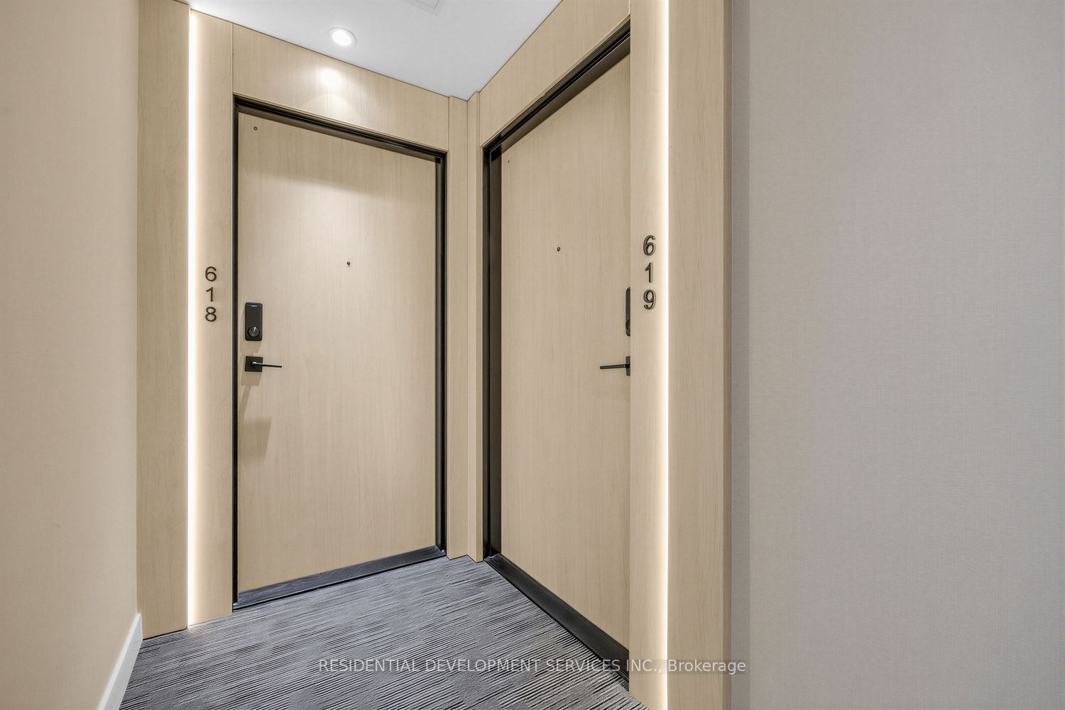 699 Sheppard Avenue E 619, Toronto, ON M2K 0J5 photo 4
