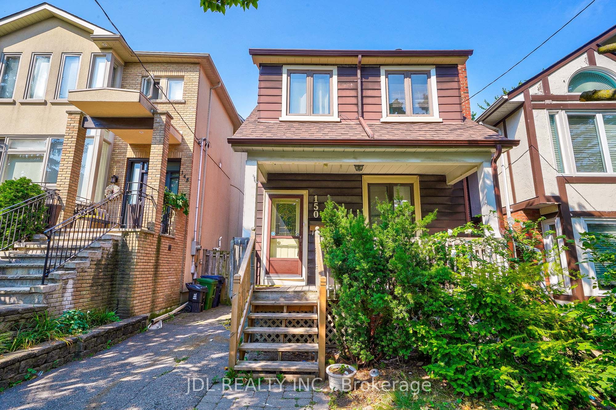 150 Banff Road Bsmt, Toronto, ON M4P 2P7 photo 3