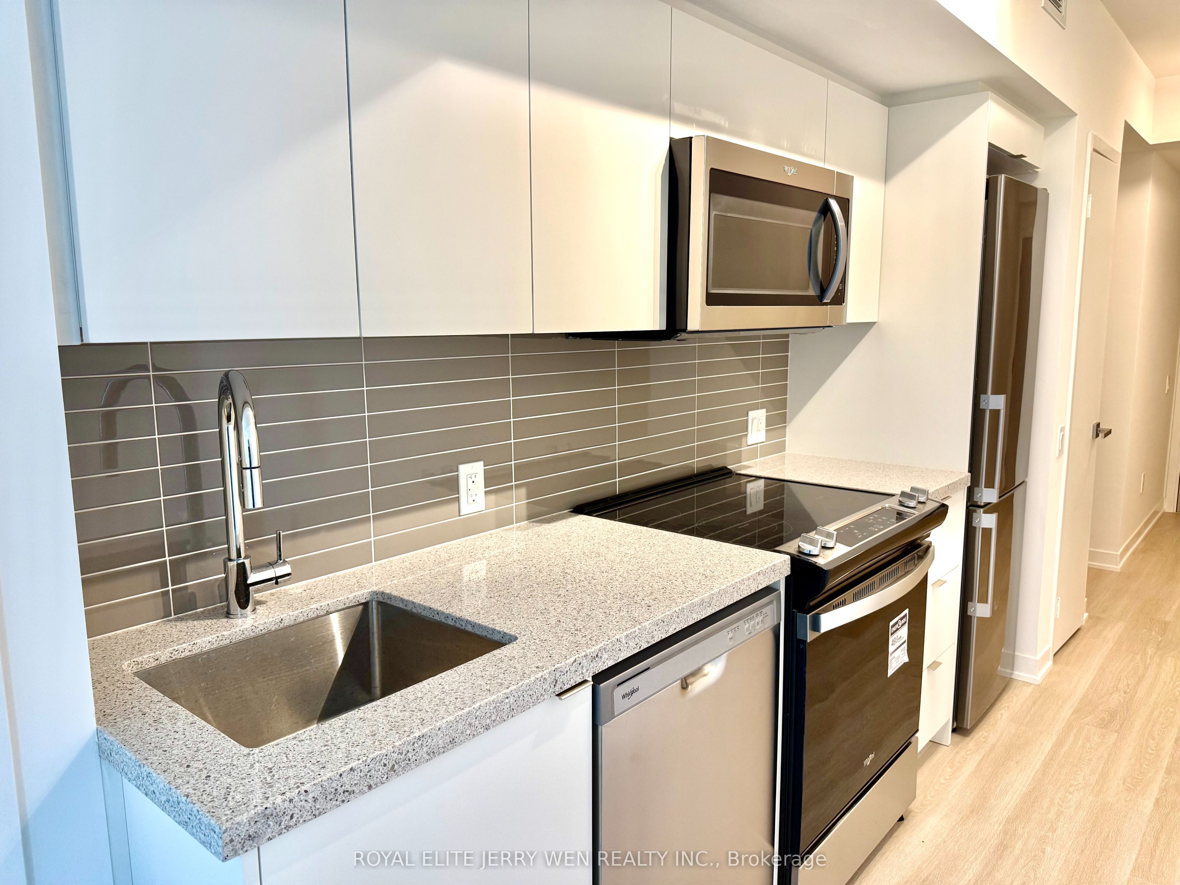 500 Wilson Avenue 703, Toronto, ON M3H 0E5 photo 5